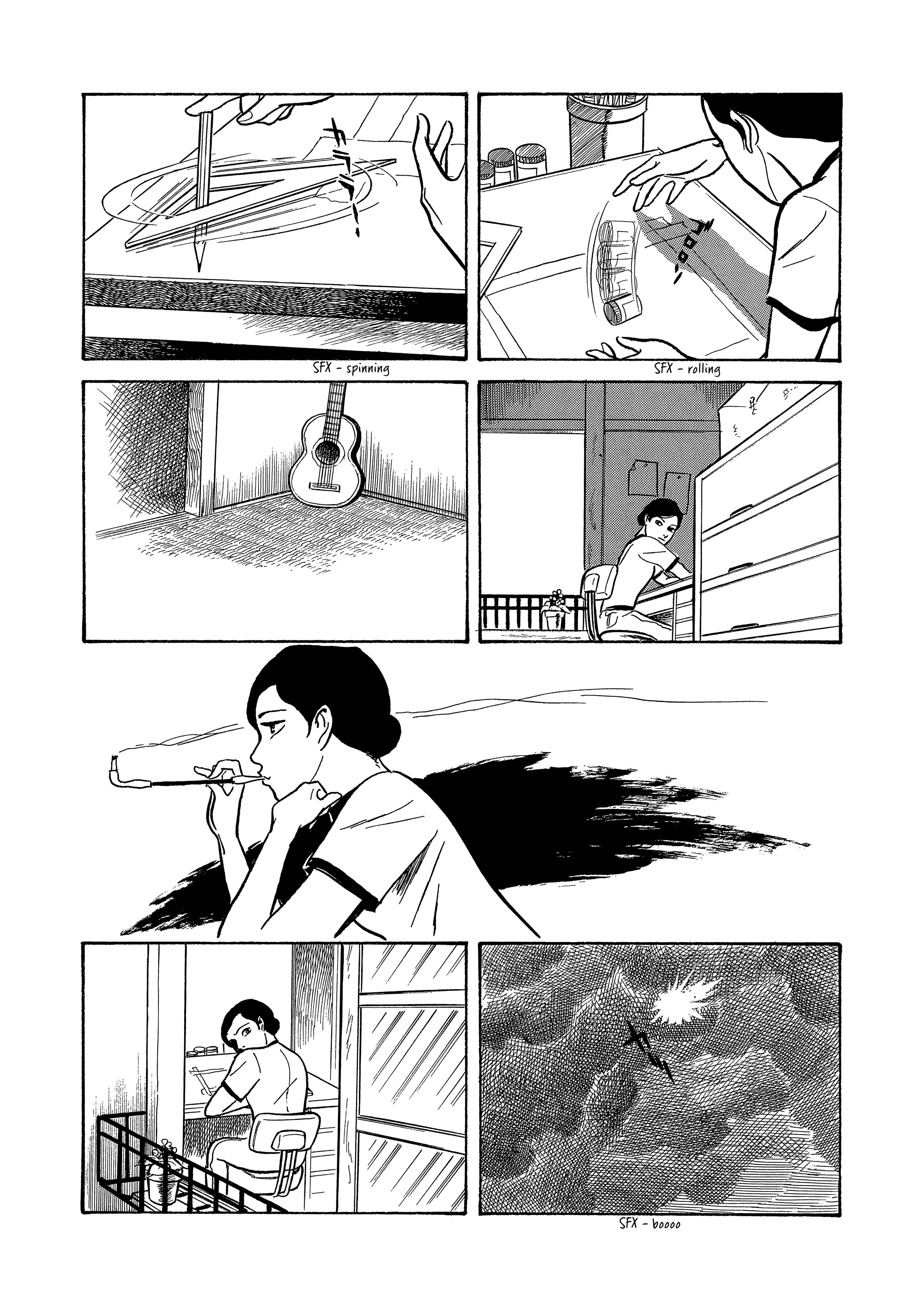 Age of Cohabitation Chapter 18 - Page 17