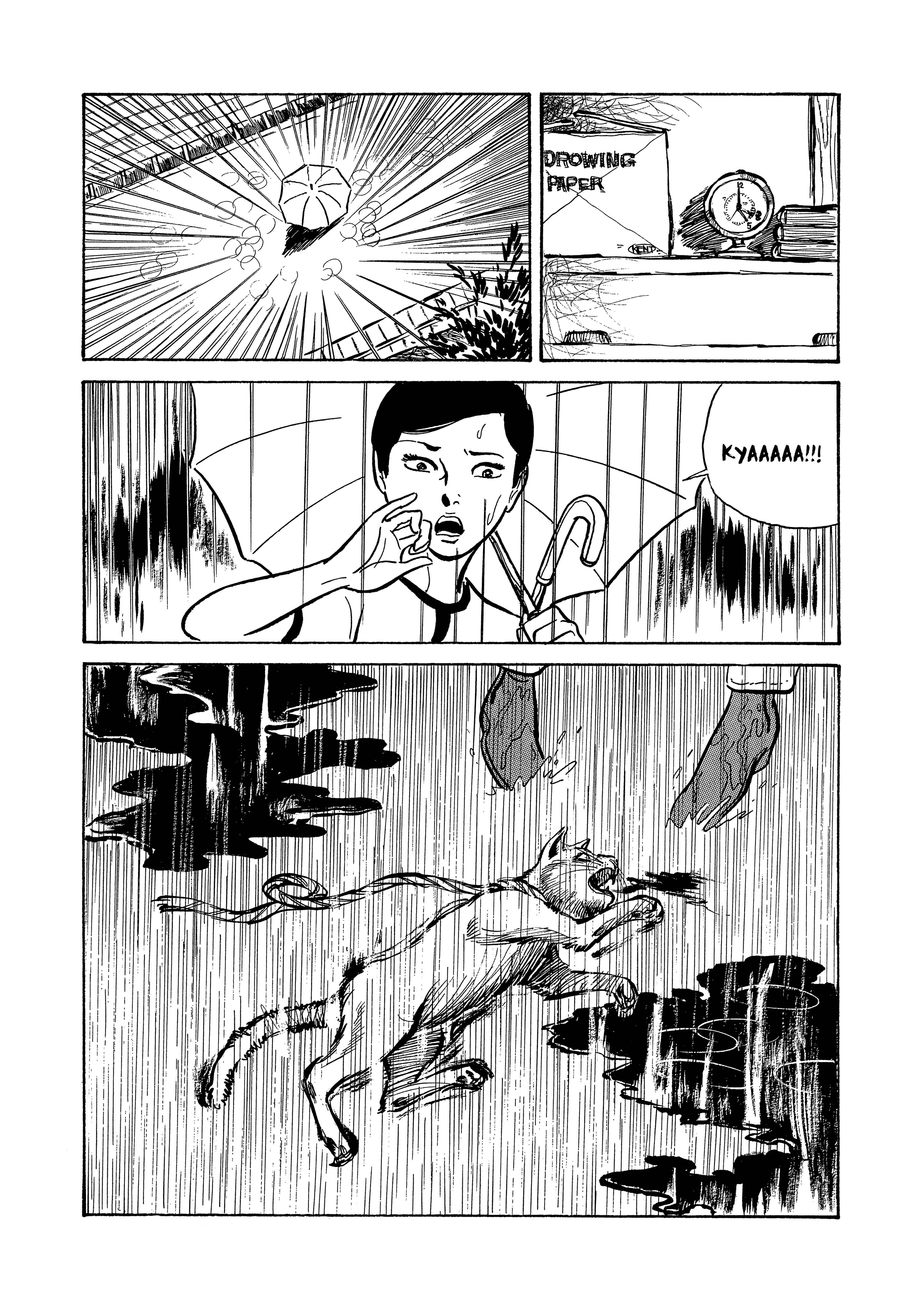 Age of Cohabitation Chapter 18 - Page 19