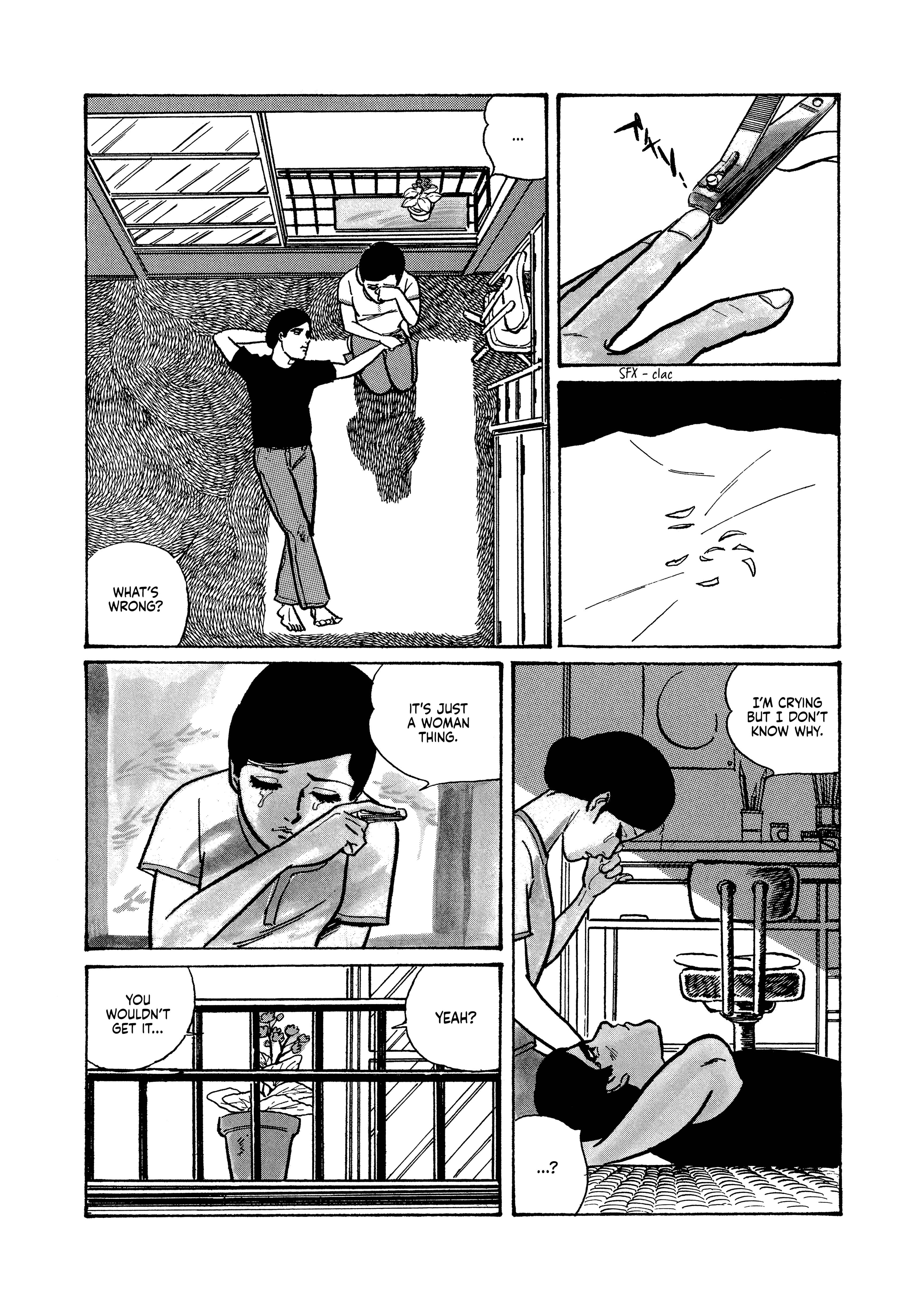 Age of Cohabitation Chapter 18 - Page 2
