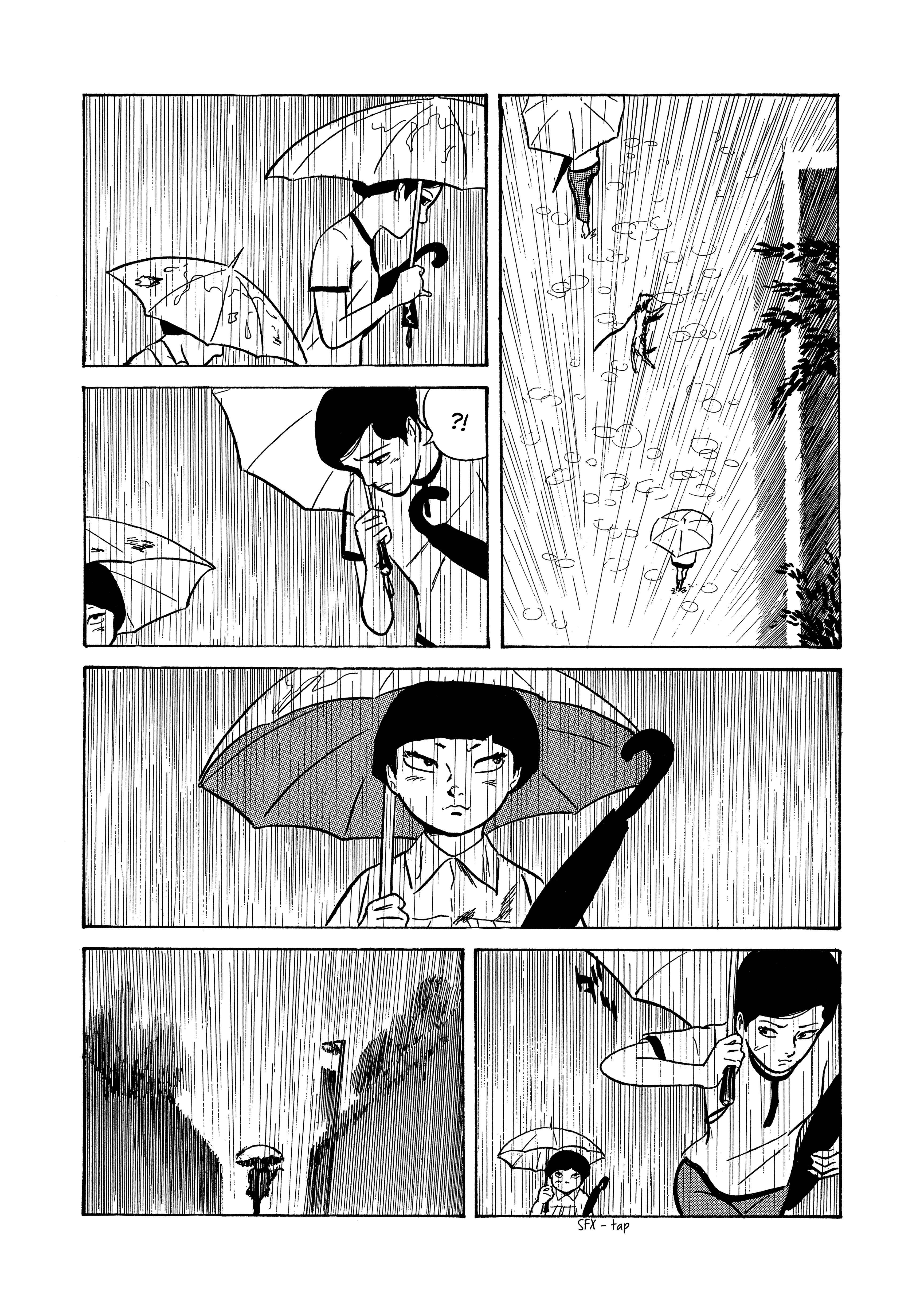 Age of Cohabitation Chapter 18 - Page 20