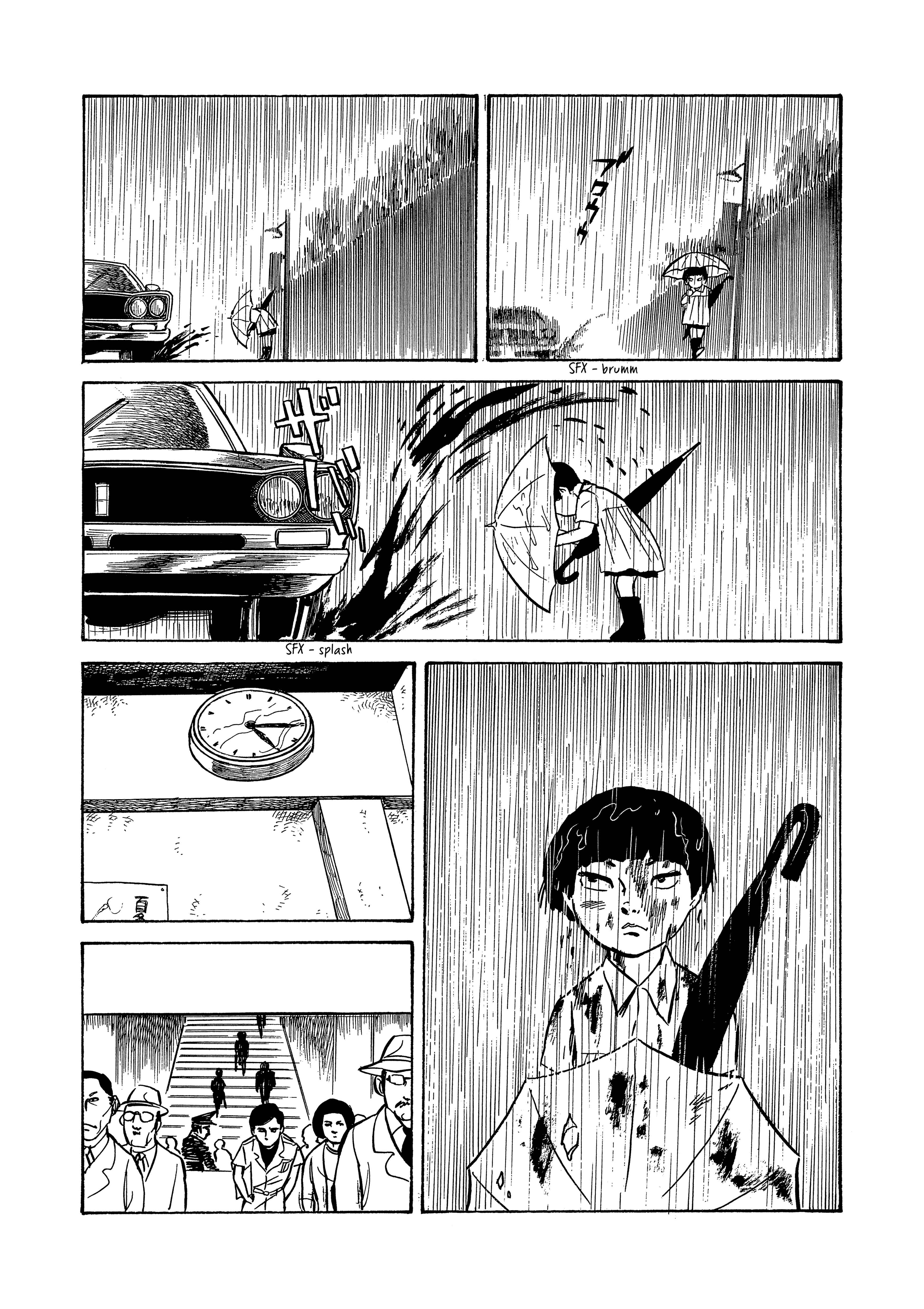 Age of Cohabitation Chapter 18 - Page 21