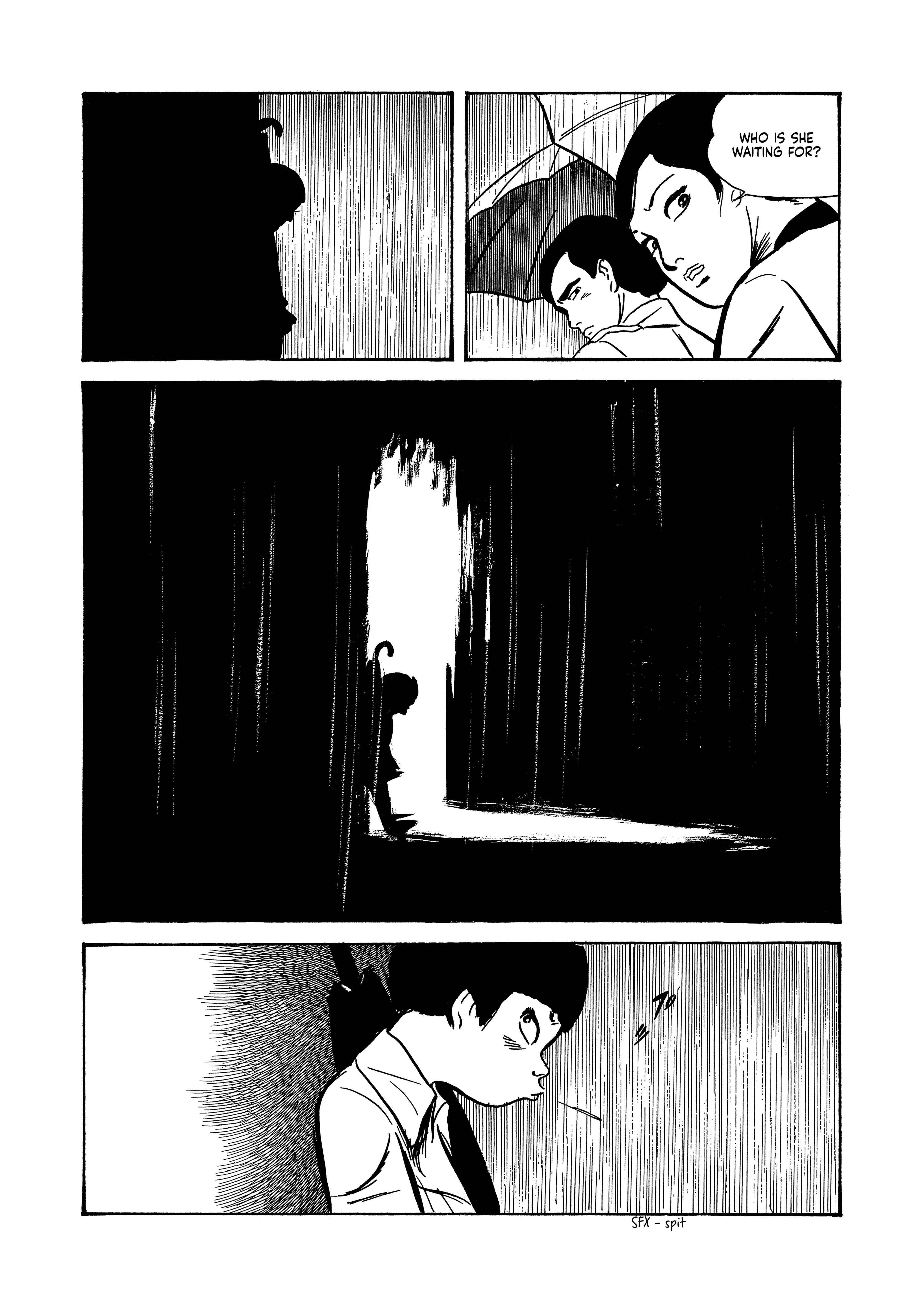 Age of Cohabitation Chapter 18 - Page 23