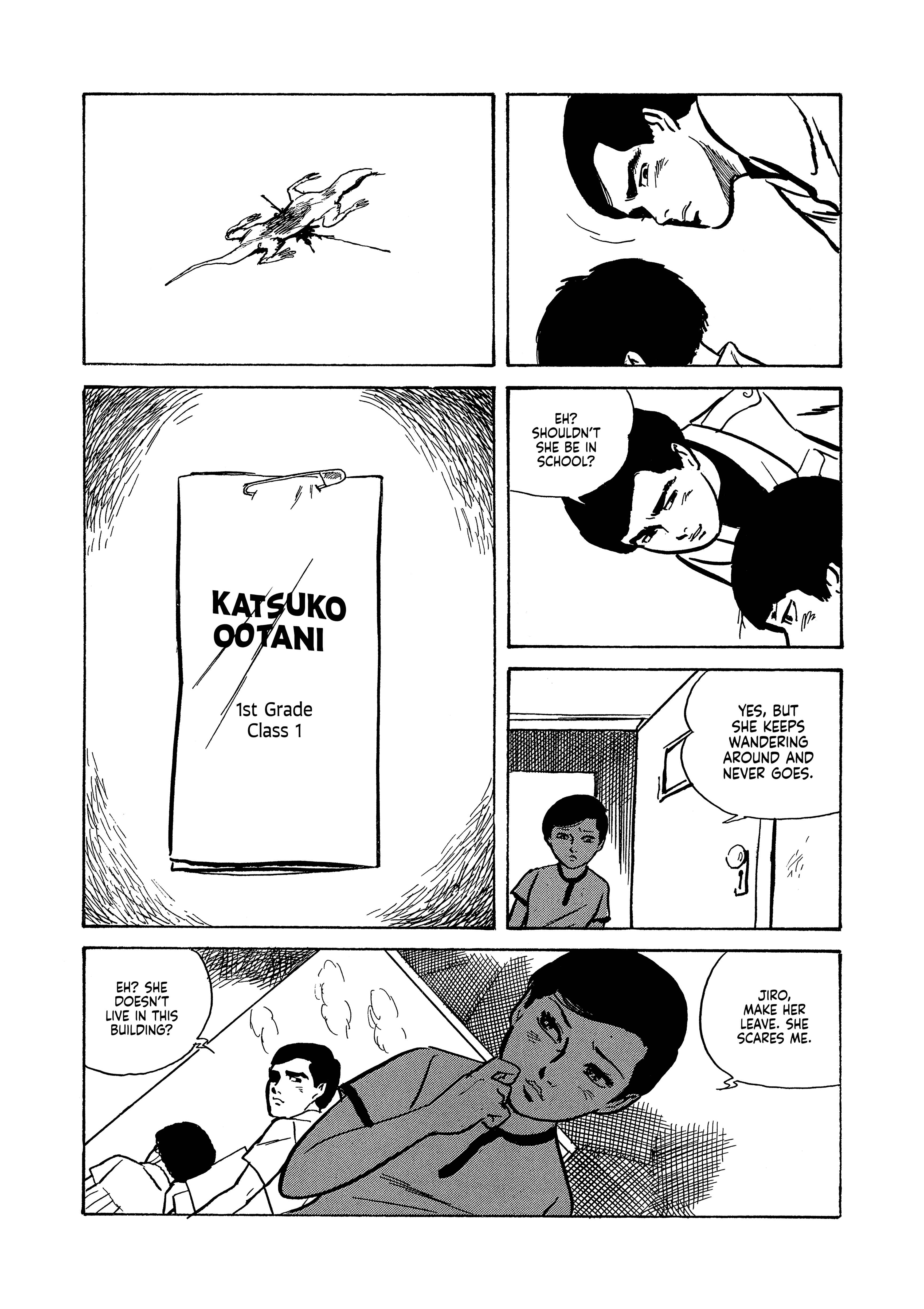 Age of Cohabitation Chapter 18 - Page 9