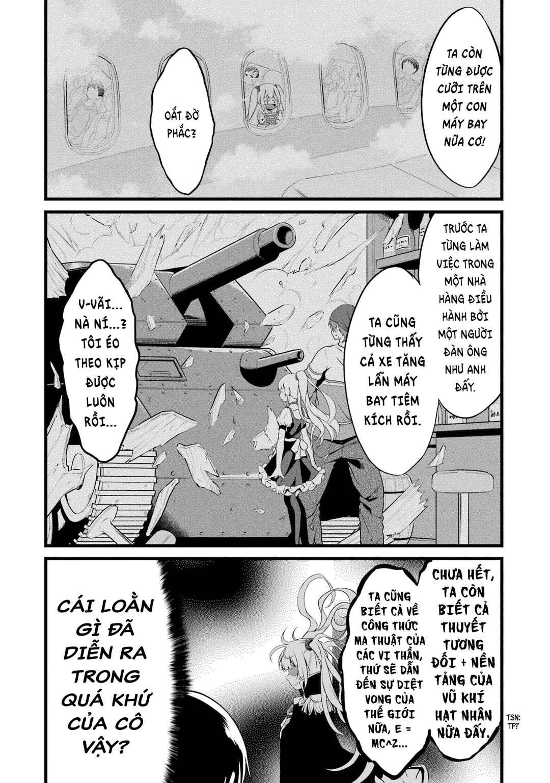 Yurufuwa Nouka no Mojibake Skill: Isekai de Catalog Tsuuhan Yattemasu Chapter 14 - Page 15