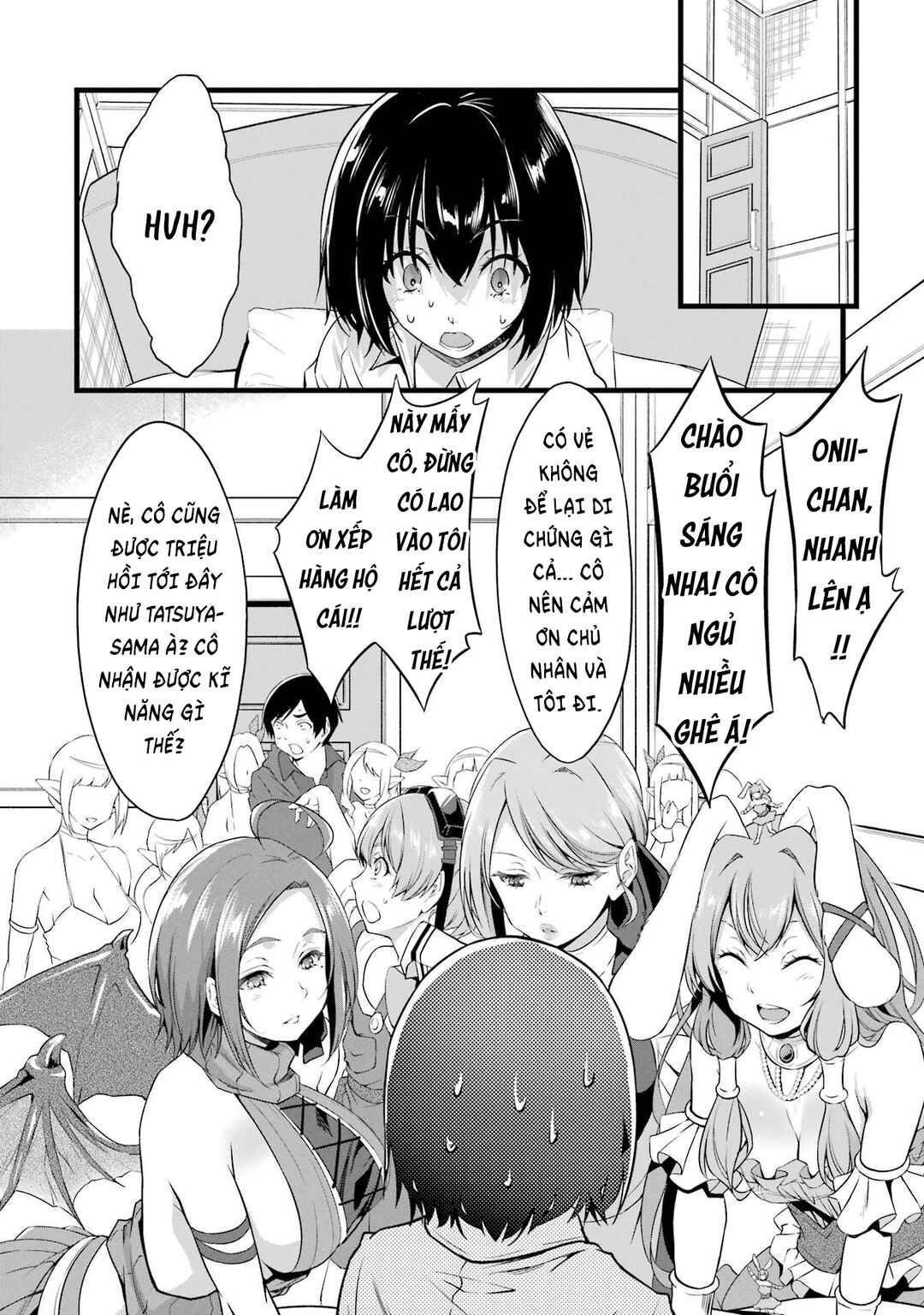 Yurufuwa Nouka no Mojibake Skill: Isekai de Catalog Tsuuhan Yattemasu Chapter 14 - Page 25