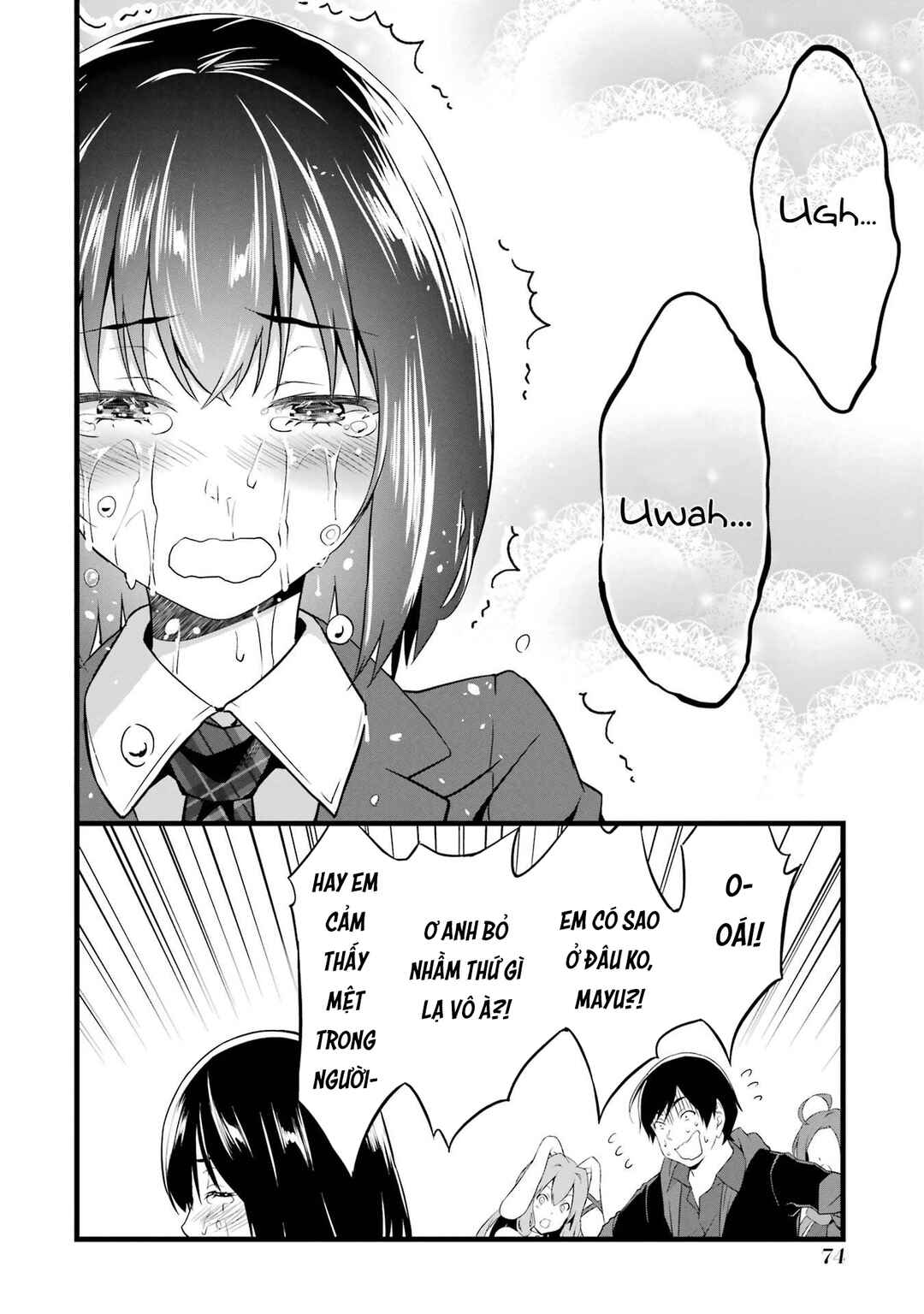 Yurufuwa Nouka no Mojibake Skill: Isekai de Catalog Tsuuhan Yattemasu Chapter 14 - Page 37