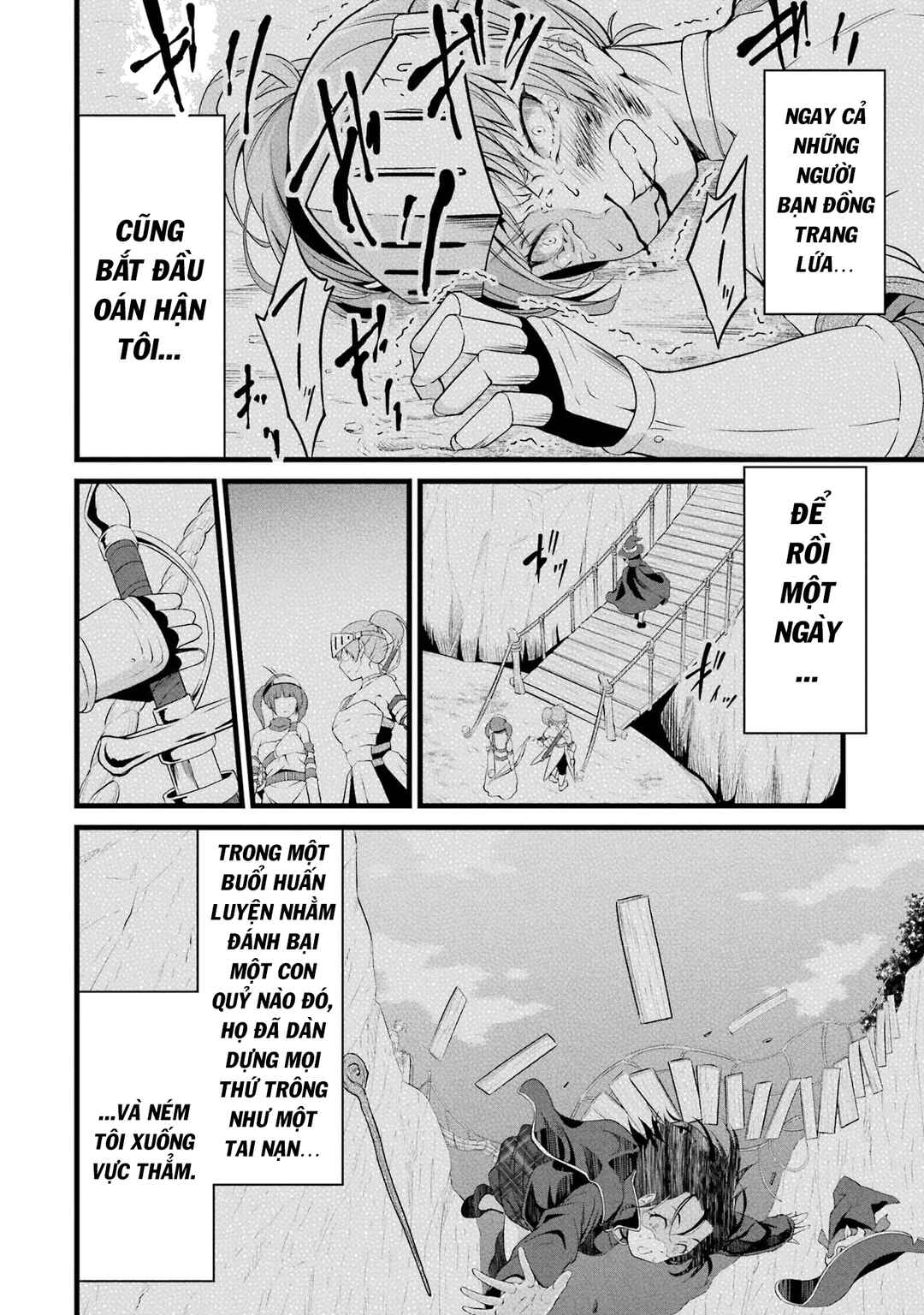 Yurufuwa Nouka no Mojibake Skill: Isekai de Catalog Tsuuhan Yattemasu Chapter 14 - Page 47