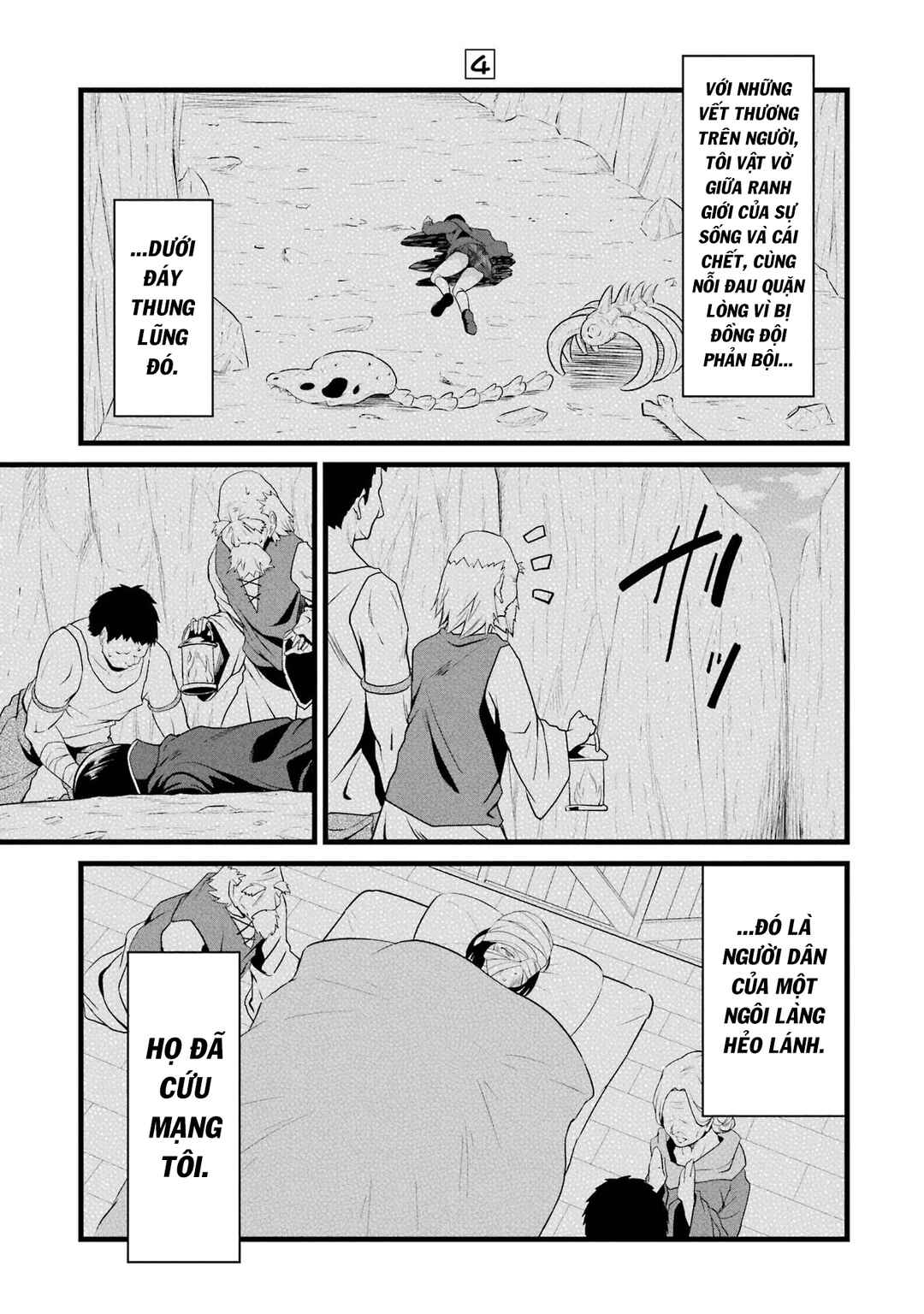 Yurufuwa Nouka no Mojibake Skill: Isekai de Catalog Tsuuhan Yattemasu Chapter 14 - Page 48