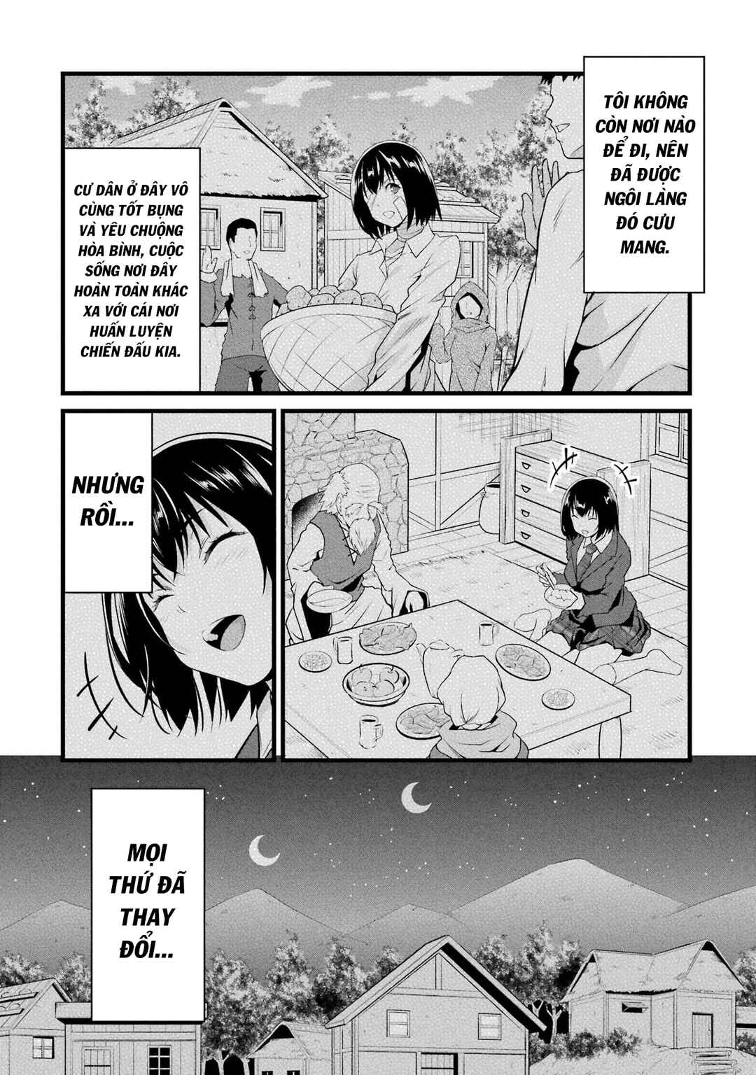 Yurufuwa Nouka no Mojibake Skill: Isekai de Catalog Tsuuhan Yattemasu Chapter 14 - Page 49