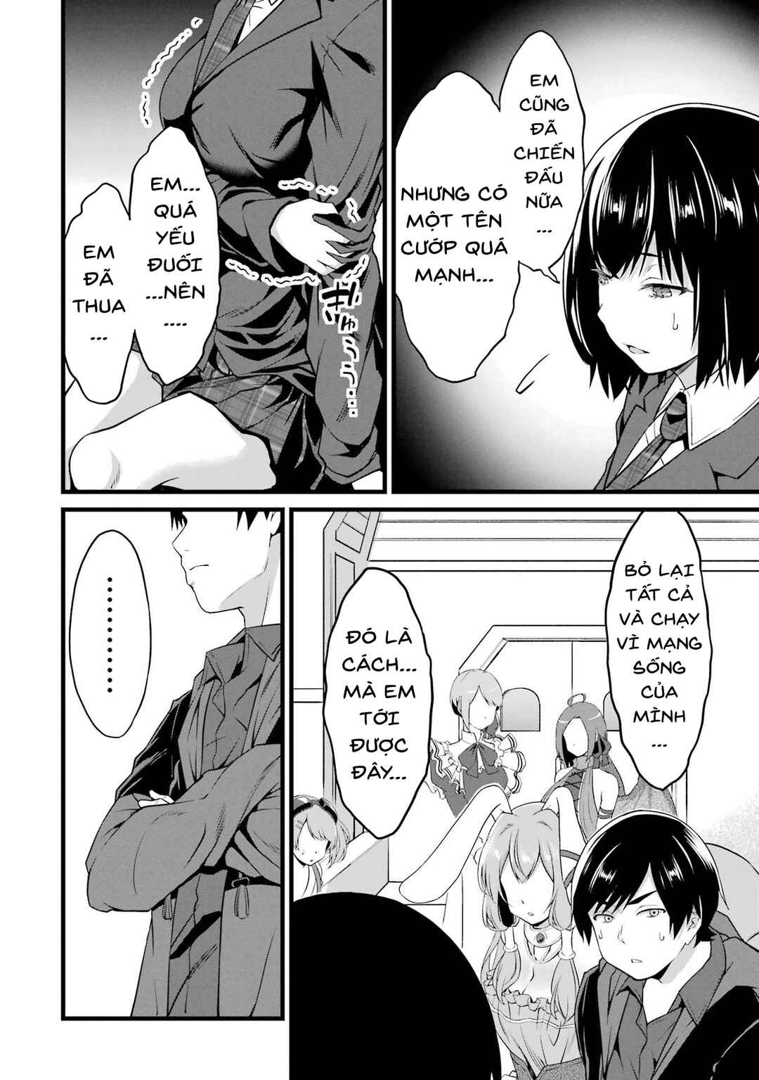 Yurufuwa Nouka no Mojibake Skill: Isekai de Catalog Tsuuhan Yattemasu Chapter 14 - Page 51