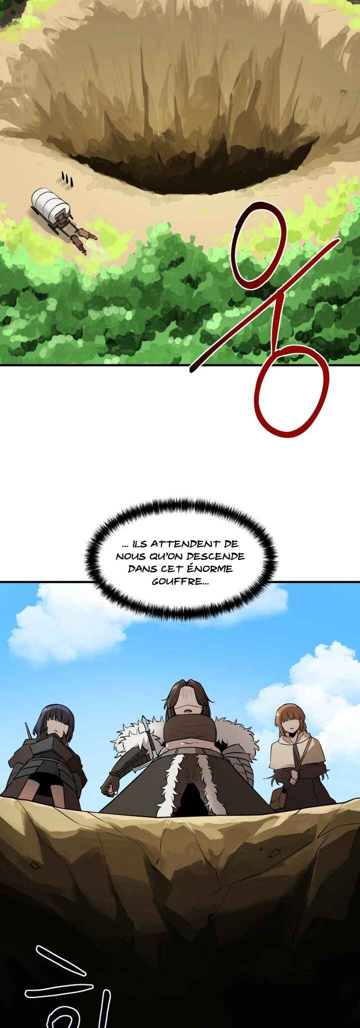 Academy Orangkaega Ipakaetda Chapter 35 - Page 21