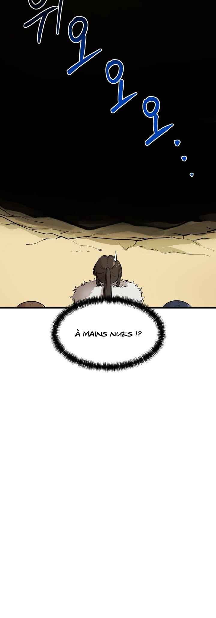 Academy Orangkaega Ipakaetda Chapter 35 - Page 22