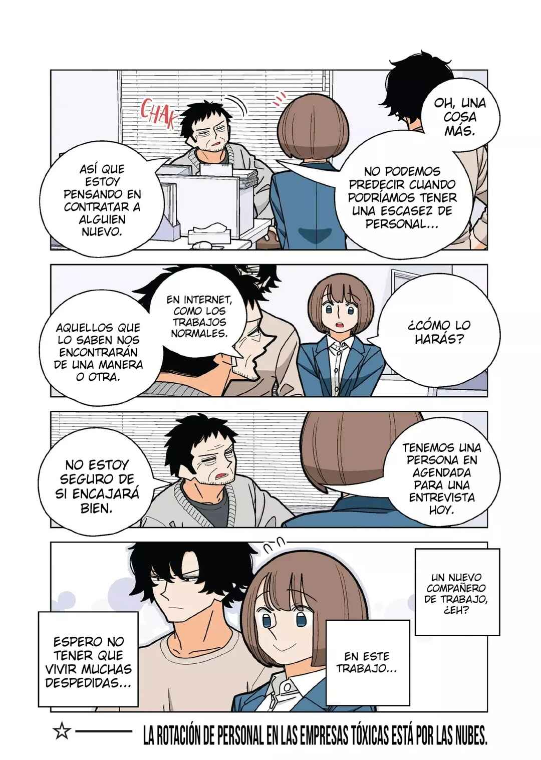 Shiawase Kanako no Koroshiya Seikatsu Chapter 98 - Page 4