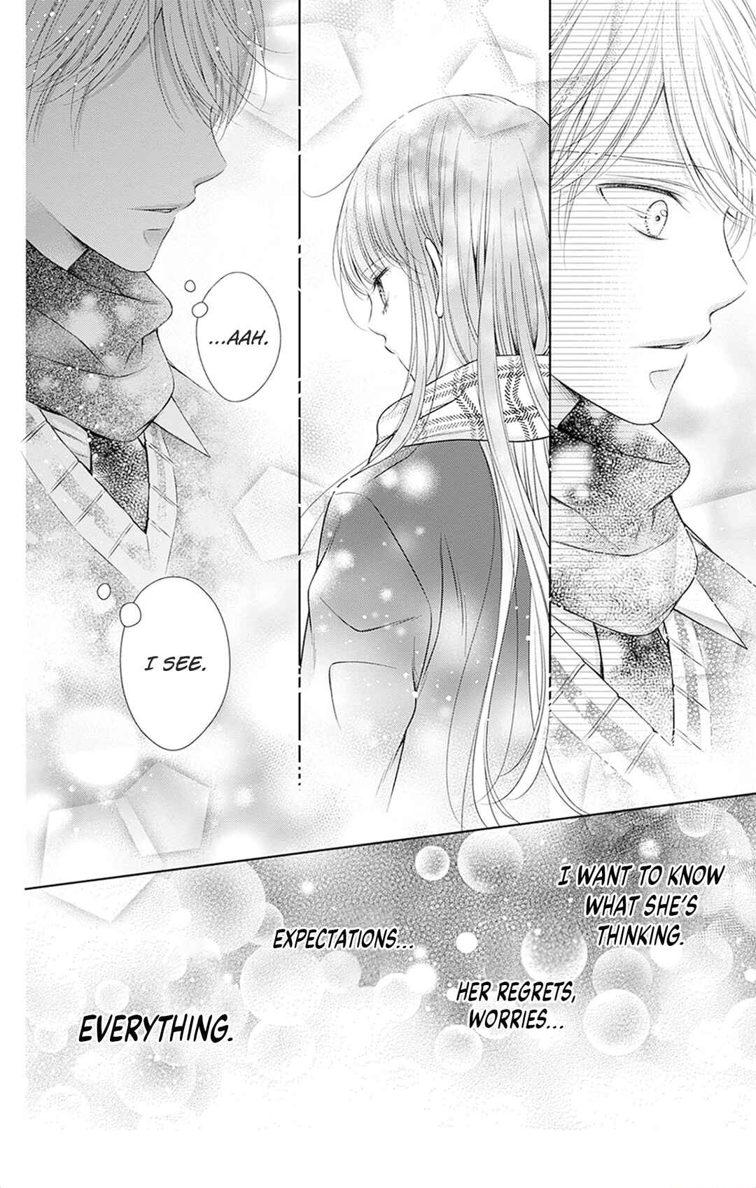 Hello, Innocent Chapter 30 - Page 21