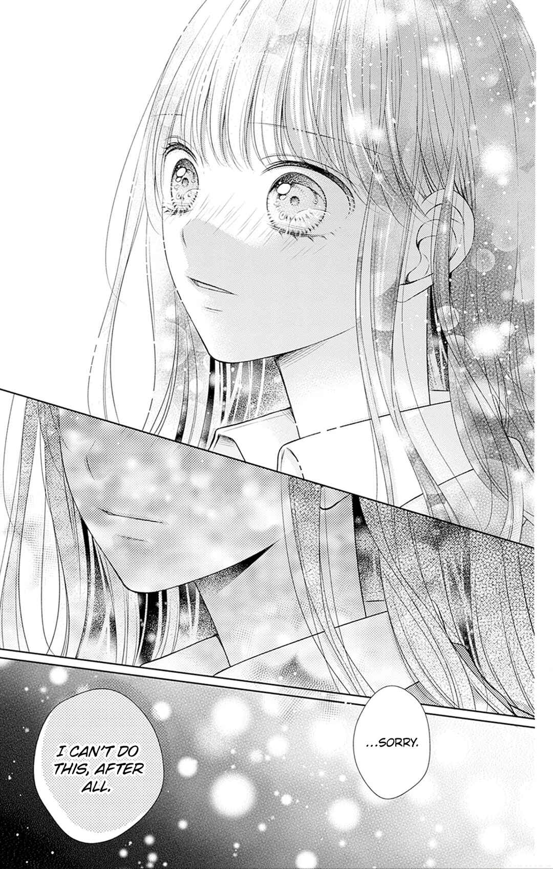 Hello, Innocent Chapter 30 - Page 36