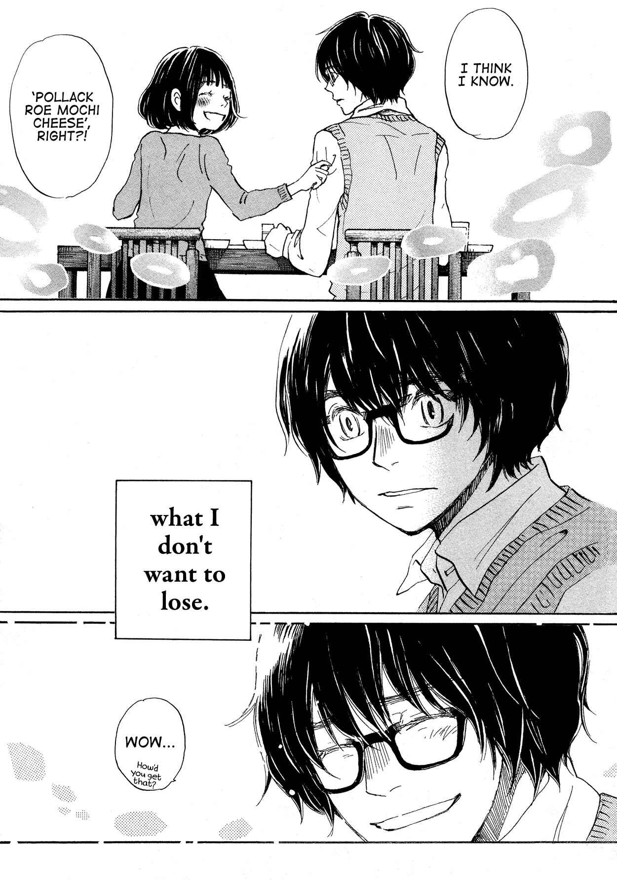 March Comes in Like a Lion Chapter 166 - Page 13