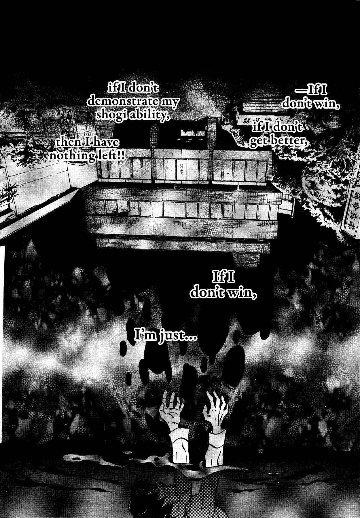 March Comes in Like a Lion Chapter 166 - Page 2