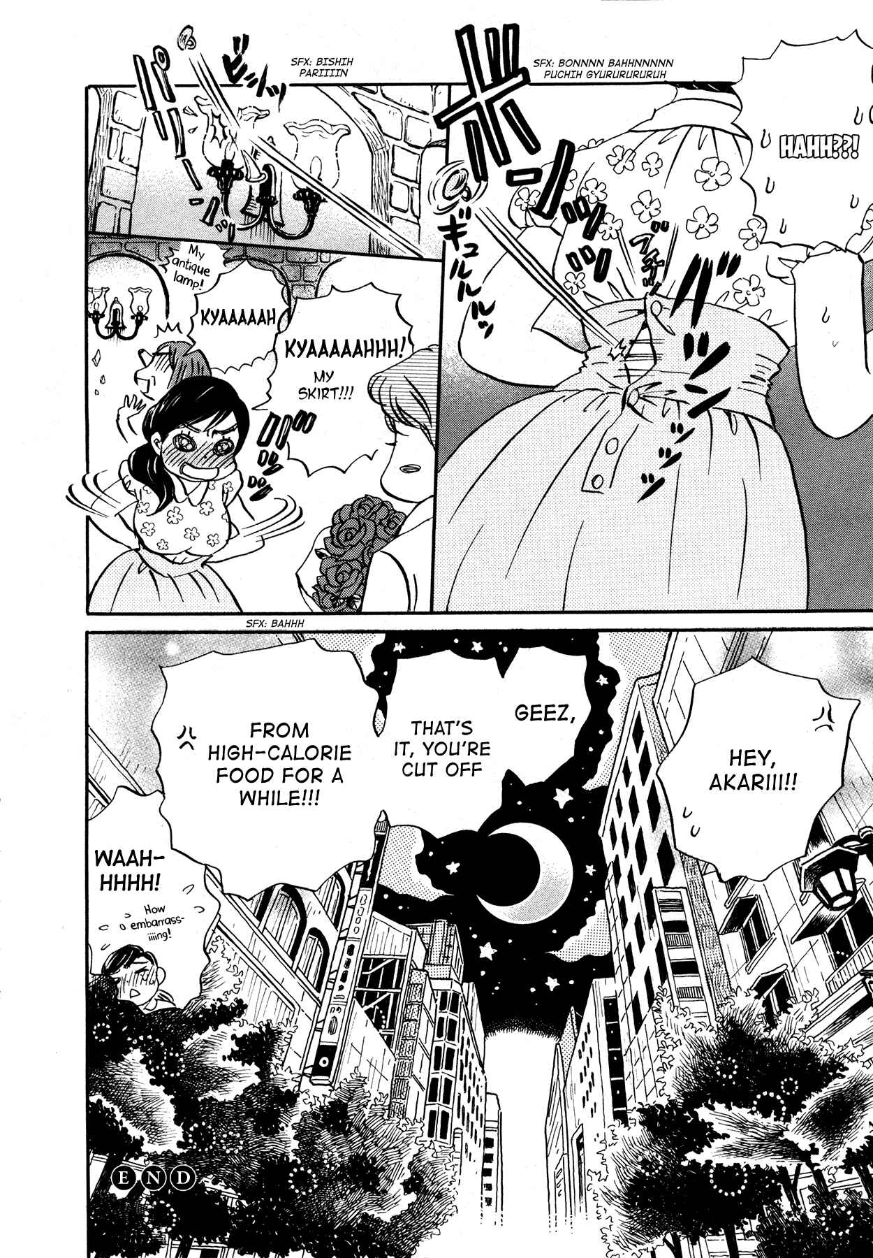 March Comes in Like a Lion Chapter 166 - Page 30