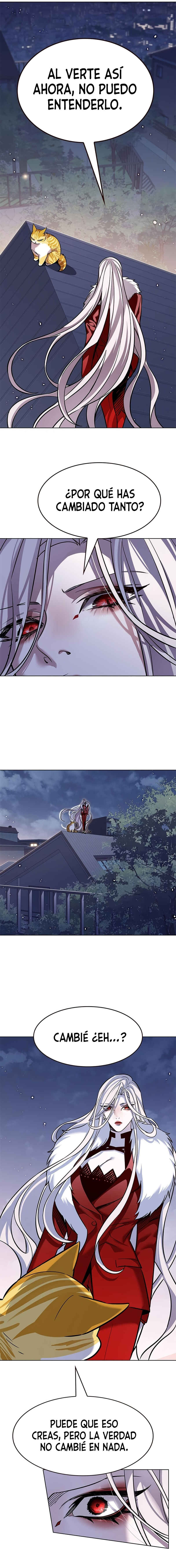 Eleceed Chapter 364 - Page 11