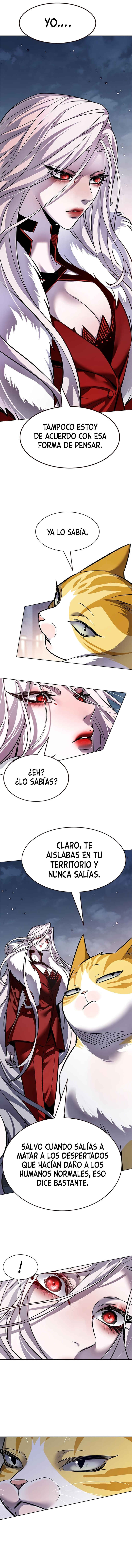 Eleceed Chapter 364 - Page 18