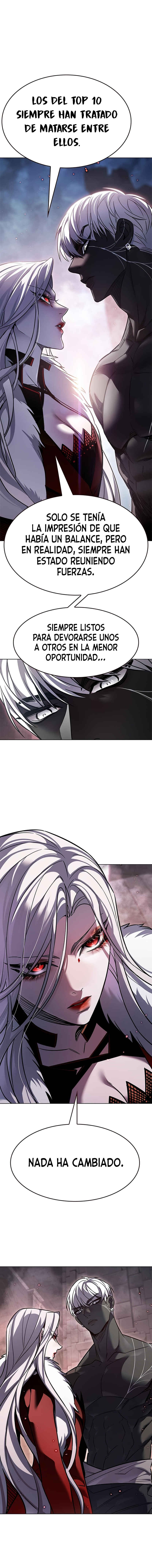 Eleceed Chapter 364 - Page 4