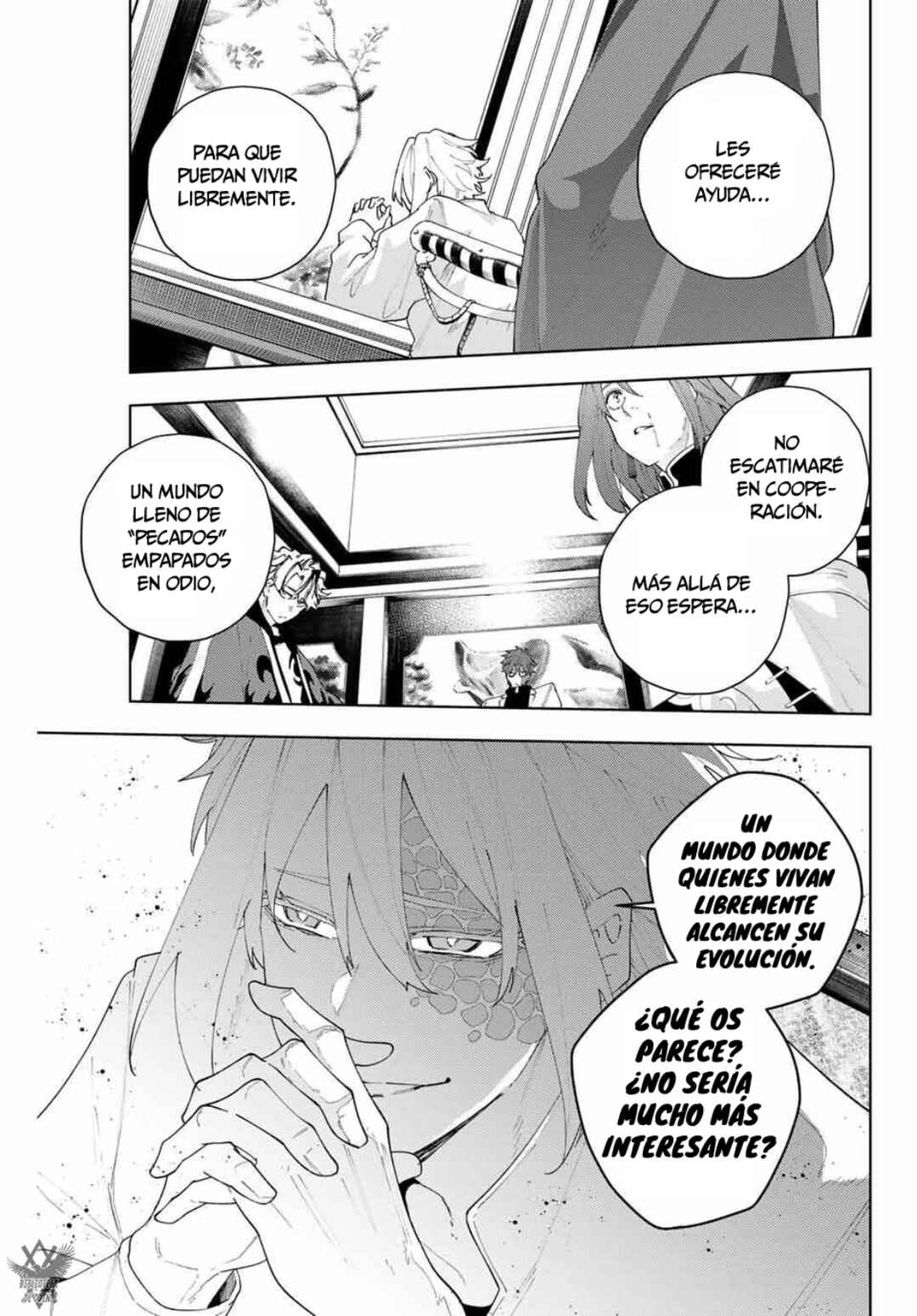 K-9: Keishichou Kouanbu Kouan Dai-9 Ka Inou Taisaku-gakari Chapter 22 - Page 17