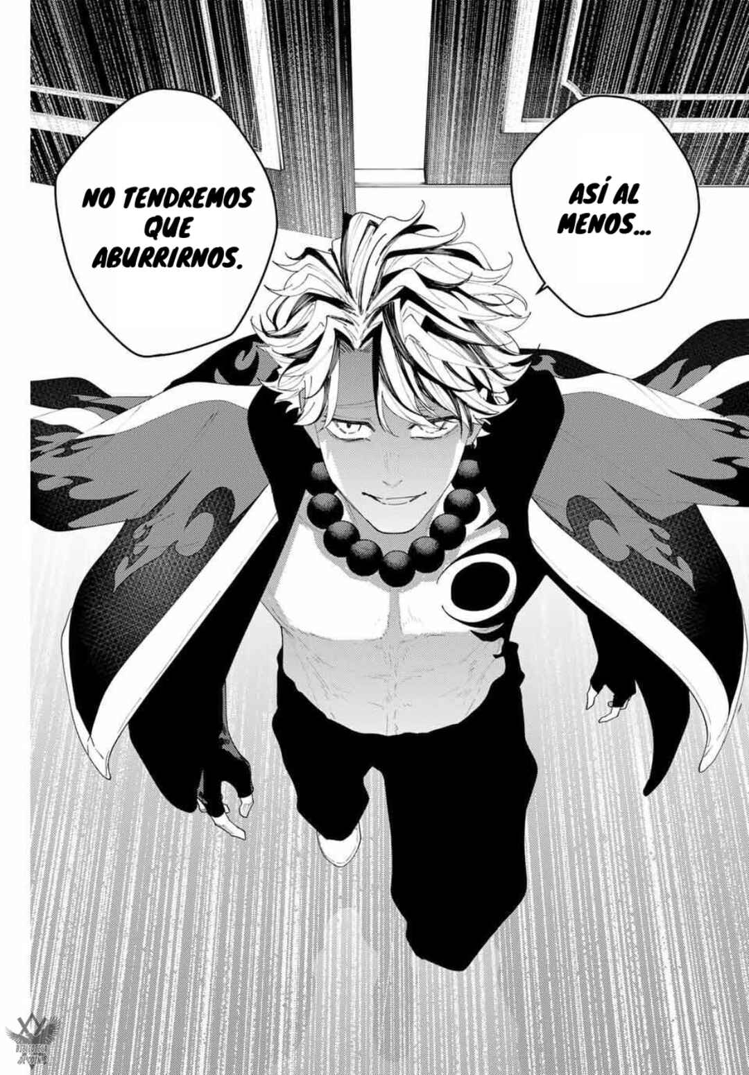 K-9: Keishichou Kouanbu Kouan Dai-9 Ka Inou Taisaku-gakari Chapter 22 - Page 21