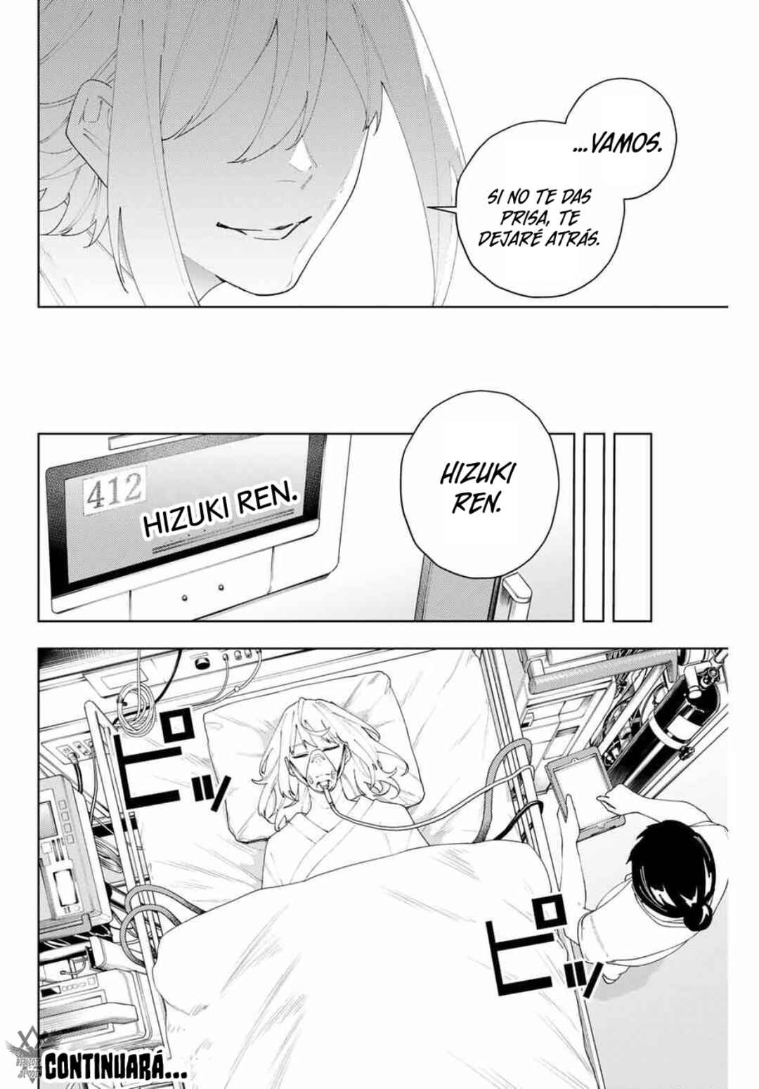 K-9: Keishichou Kouanbu Kouan Dai-9 Ka Inou Taisaku-gakari Chapter 22 - Page 22
