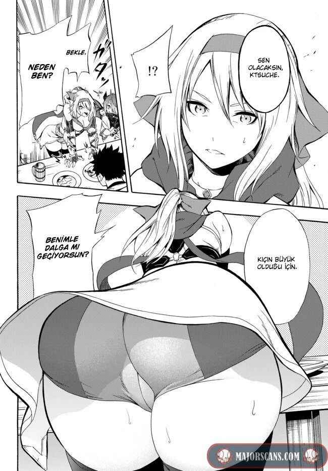 Yakyuu de Sensou suru Isekai de Choukoukoukyuu Ace ga Jakushou Kokka o Sukuu Youdesu Chapter 2 - Page 12
