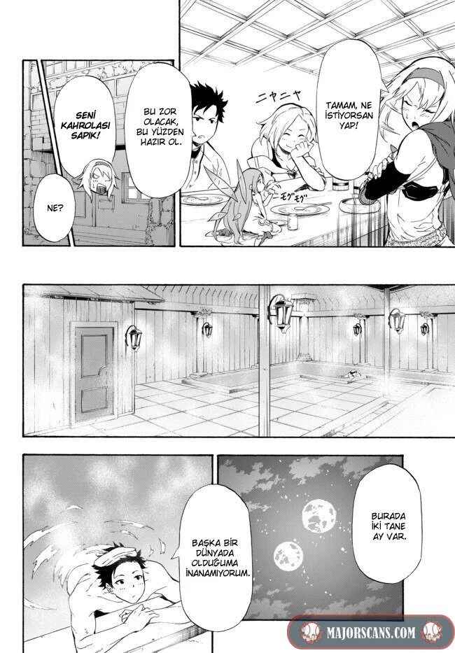 Yakyuu de Sensou suru Isekai de Choukoukoukyuu Ace ga Jakushou Kokka o Sukuu Youdesu Chapter 2 - Page 16