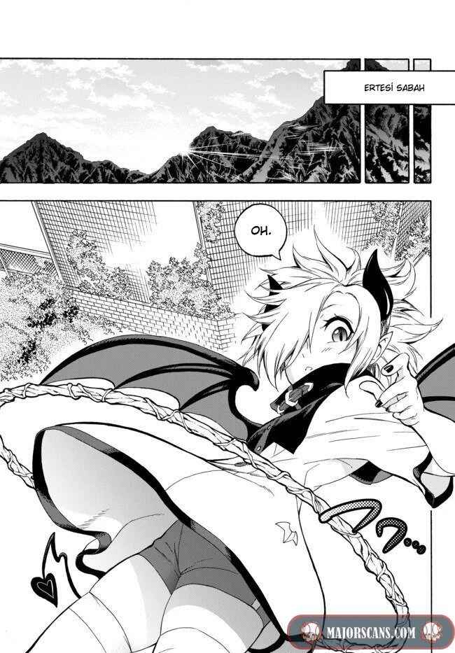 Yakyuu de Sensou suru Isekai de Choukoukoukyuu Ace ga Jakushou Kokka o Sukuu Youdesu Chapter 2 - Page 23
