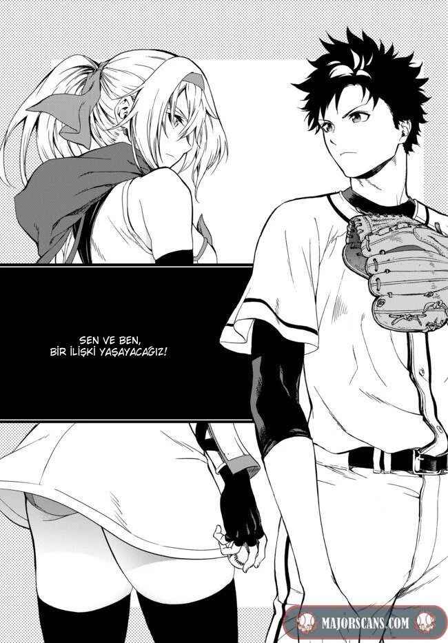 Yakyuu de Sensou suru Isekai de Choukoukoukyuu Ace ga Jakushou Kokka o Sukuu Youdesu Chapter 2 - Page 5