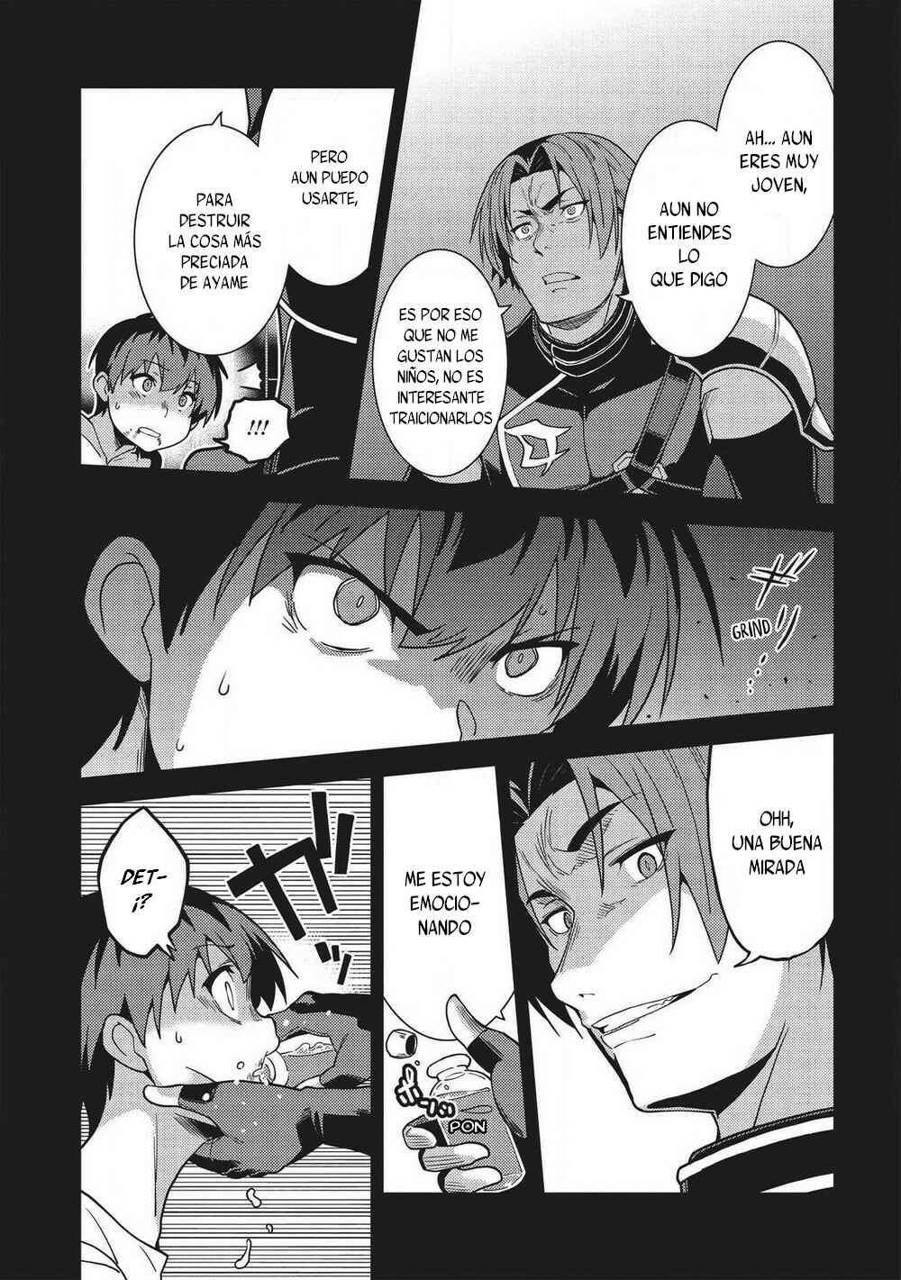 Seirei Gensouki ~Konna Sekai de Deaeta Kimi ni~ Chapter 29 - Page 10