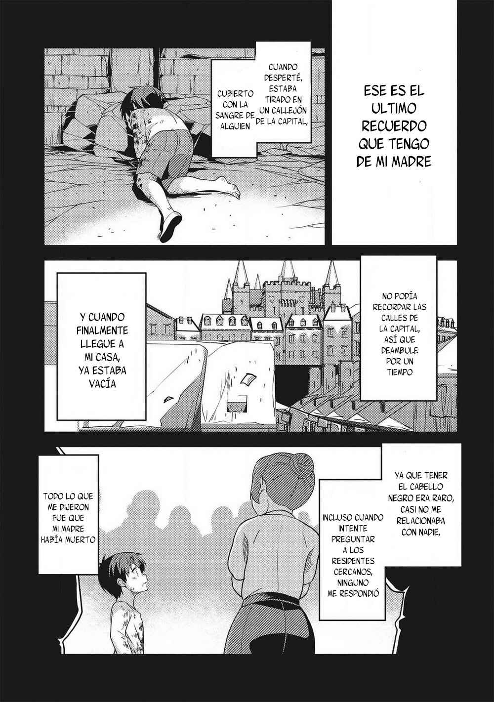 Seirei Gensouki ~Konna Sekai de Deaeta Kimi ni~ Chapter 29 - Page 14