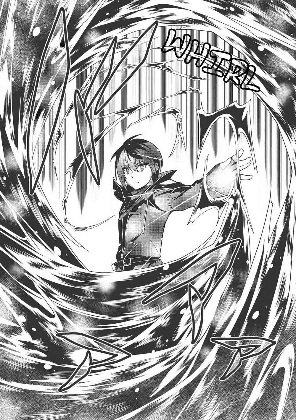 Seirei Gensouki ~Konna Sekai de Deaeta Kimi ni~ Chapter 29 - Page 26
