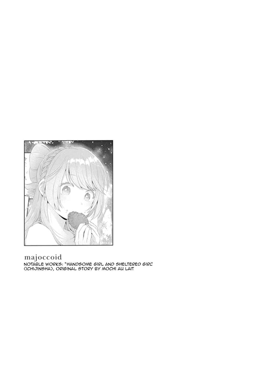 Adachi to Shimamura Koushiki Comic Anthology Chapter 5 - Page 13