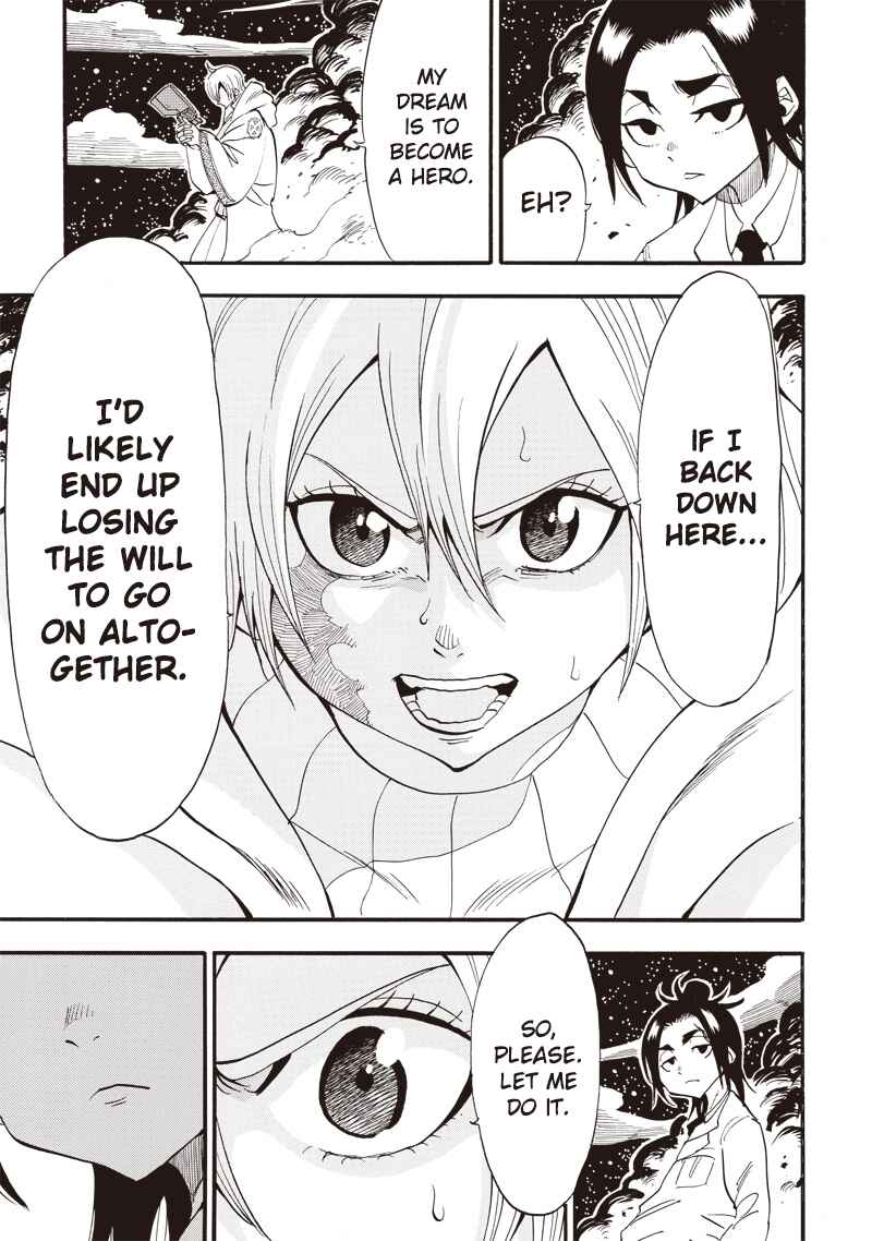 Grand Dwarf ~Machi Kou Shokunin, Takumi no Waza de Isekai Musou~ Chapter 40 - Page 13