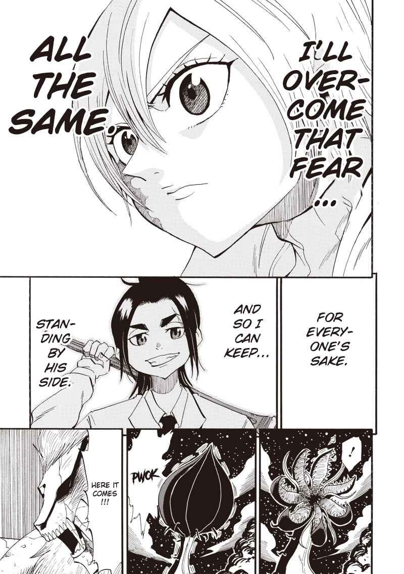 Grand Dwarf ~Machi Kou Shokunin, Takumi no Waza de Isekai Musou~ Chapter 40 - Page 19