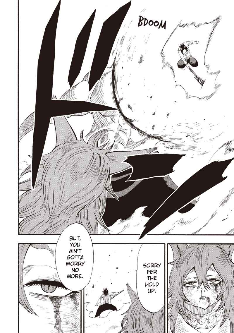 Grand Dwarf ~Machi Kou Shokunin, Takumi no Waza de Isekai Musou~ Chapter 40 - Page 4