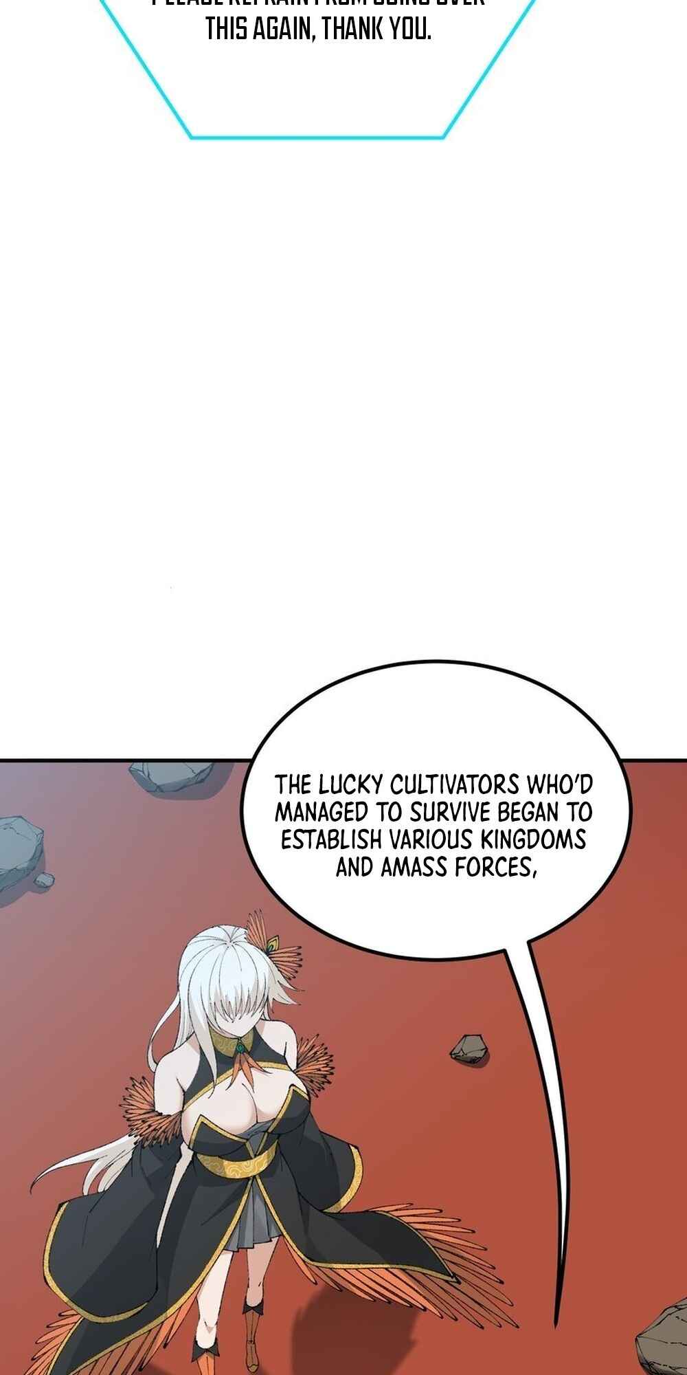 The Heavenly Path Is Not Stupid Chapter 57 - Page 17