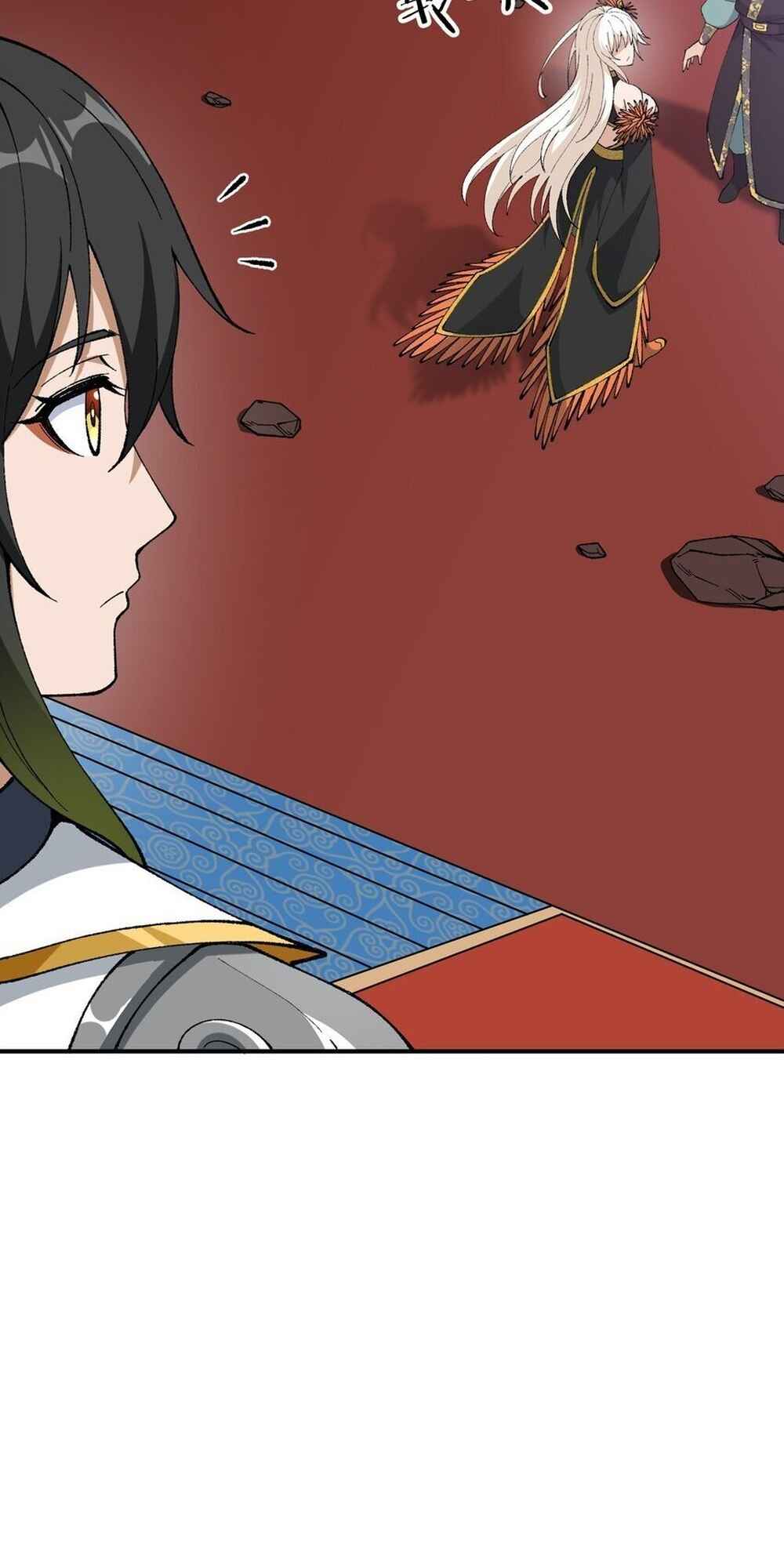 The Heavenly Path Is Not Stupid Chapter 57 - Page 22