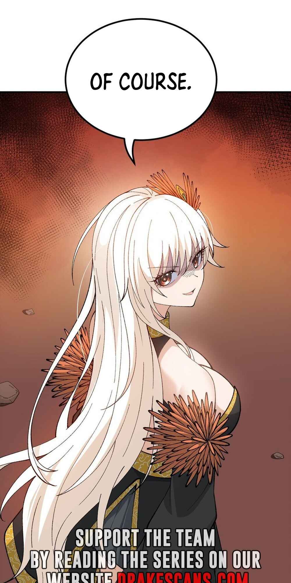 The Heavenly Path Is Not Stupid Chapter 57 - Page 23