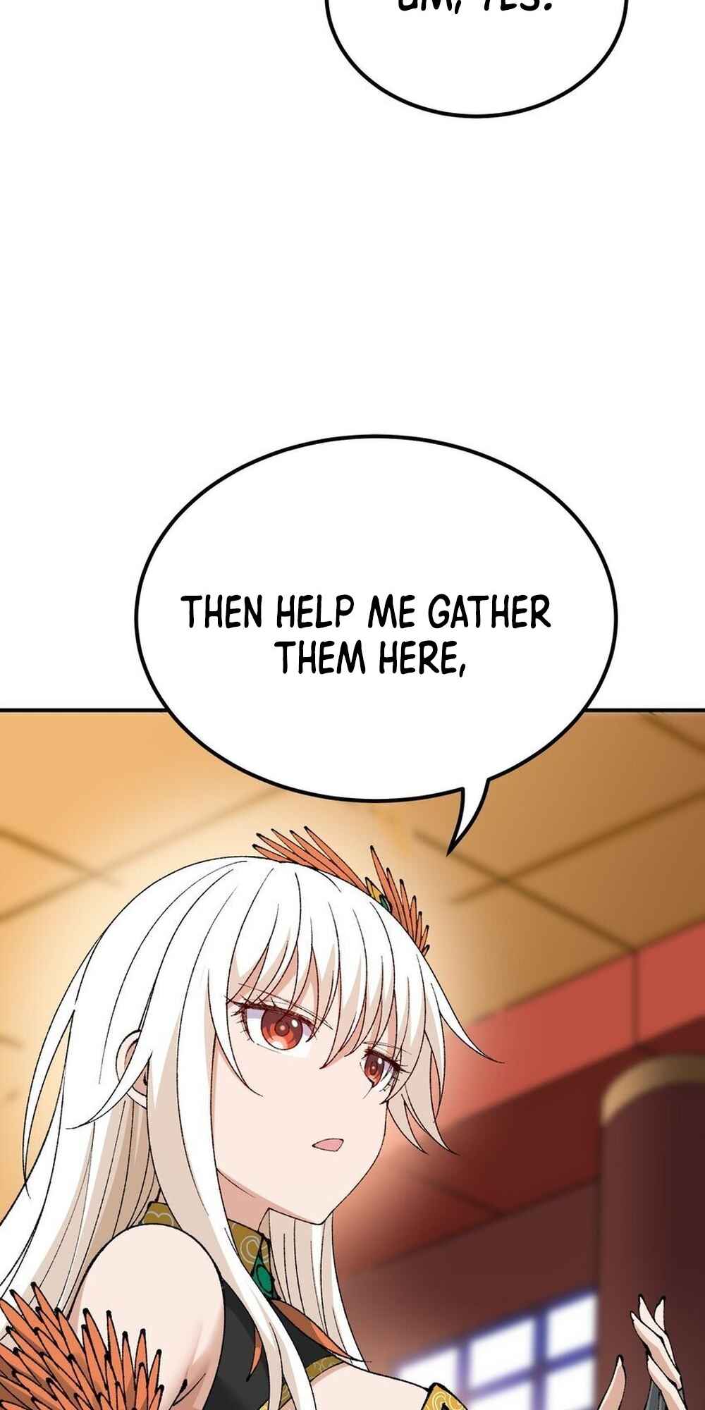 The Heavenly Path Is Not Stupid Chapter 57 - Page 37