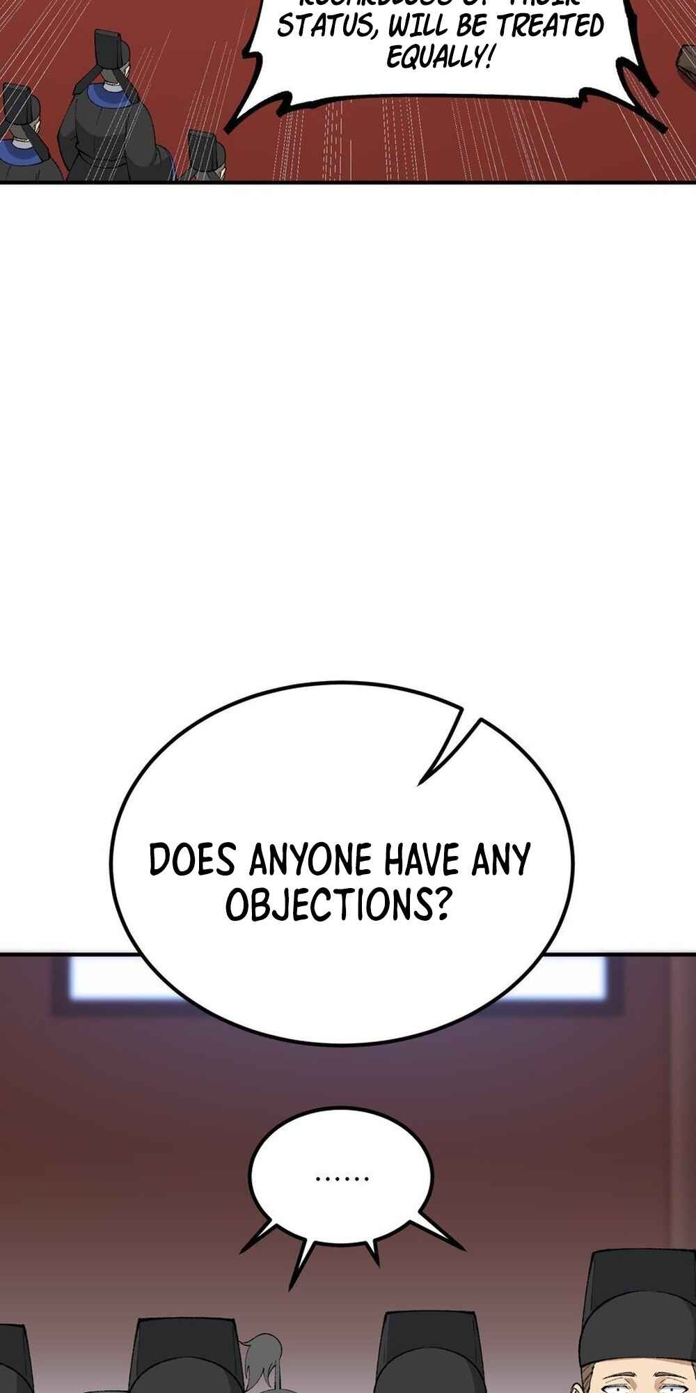 The Heavenly Path Is Not Stupid Chapter 57 - Page 47