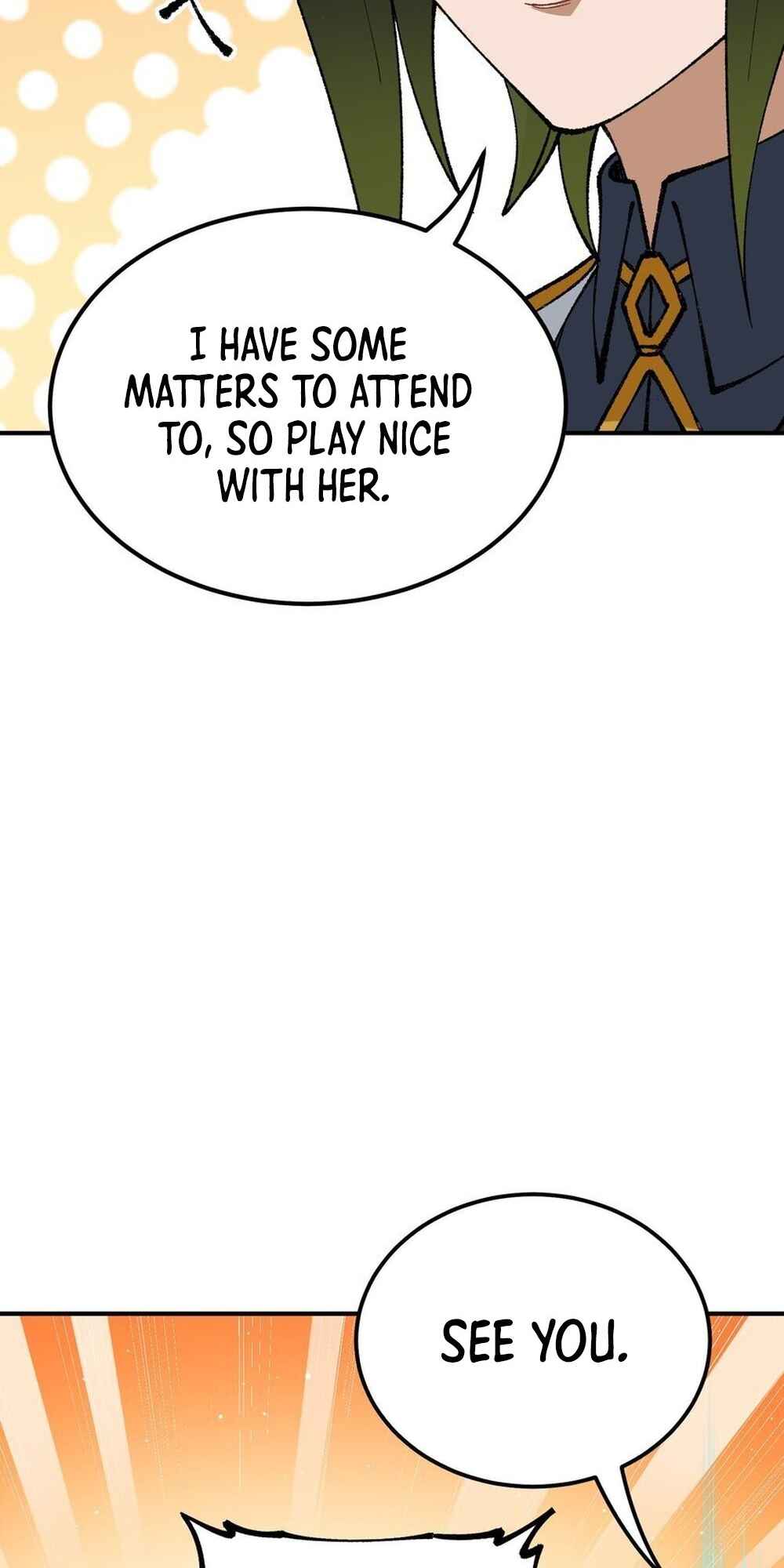 The Heavenly Path Is Not Stupid Chapter 57 - Page 53