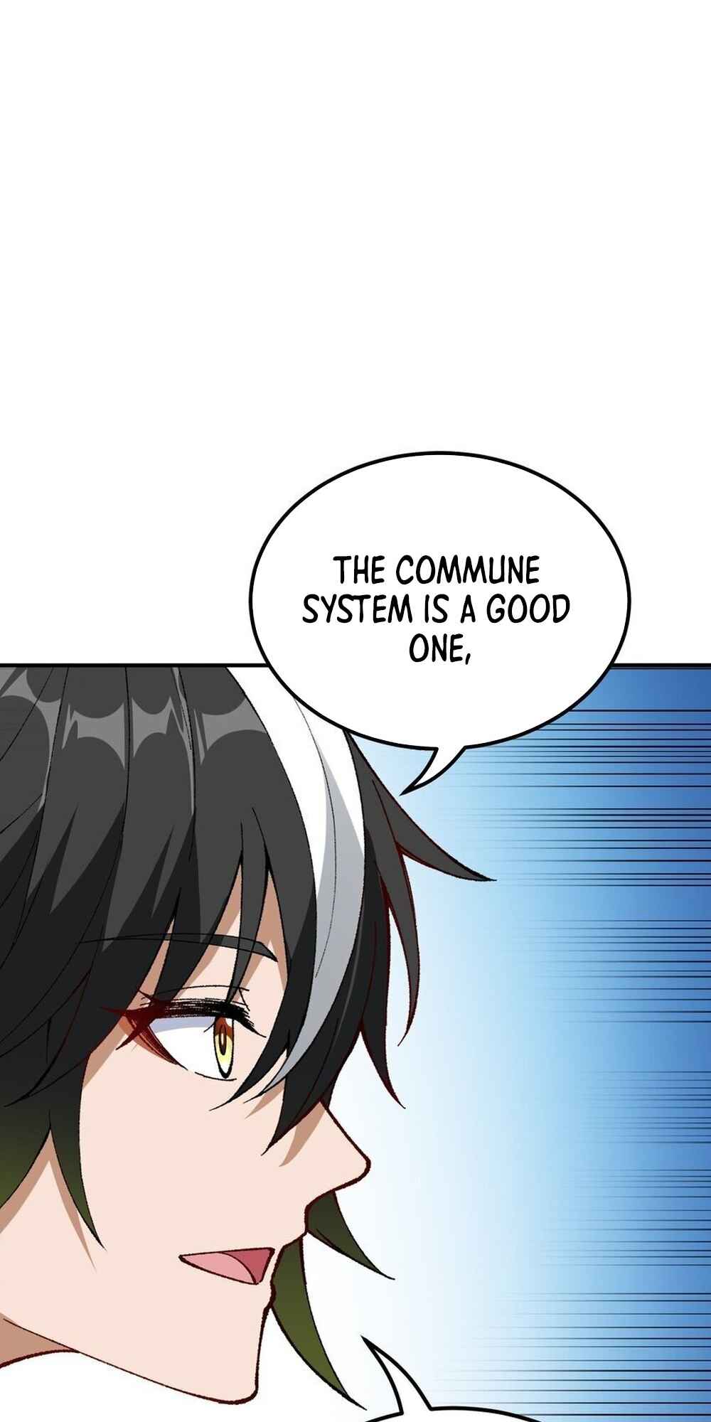 The Heavenly Path Is Not Stupid Chapter 57 - Page 61