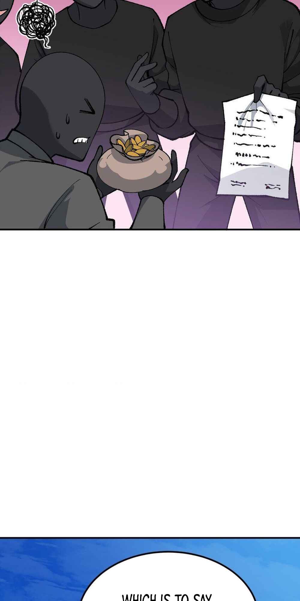 The Heavenly Path Is Not Stupid Chapter 57 - Page 63