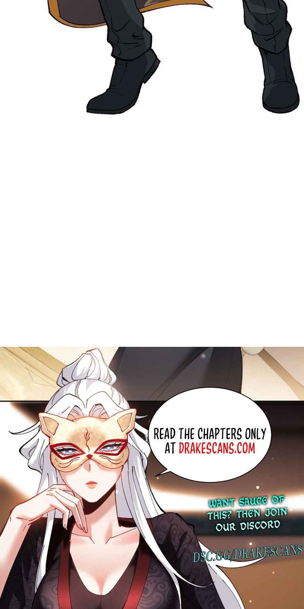 The Heavenly Path Is Not Stupid Chapter 57 - Page 76