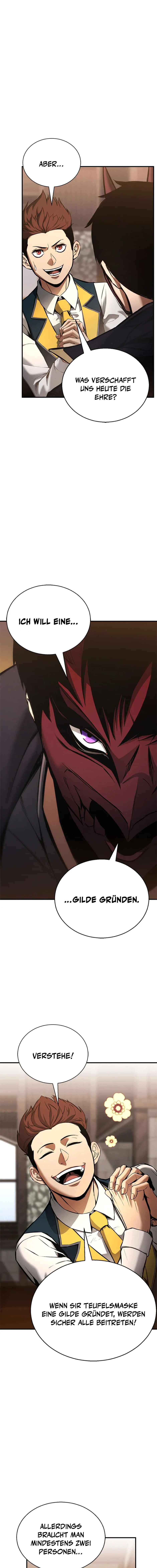All-Master Necromancer Chapter 38 - Page 13