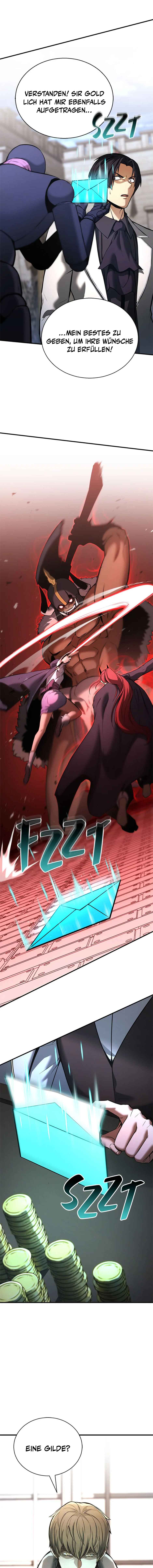 All-Master Necromancer Chapter 38 - Page 16